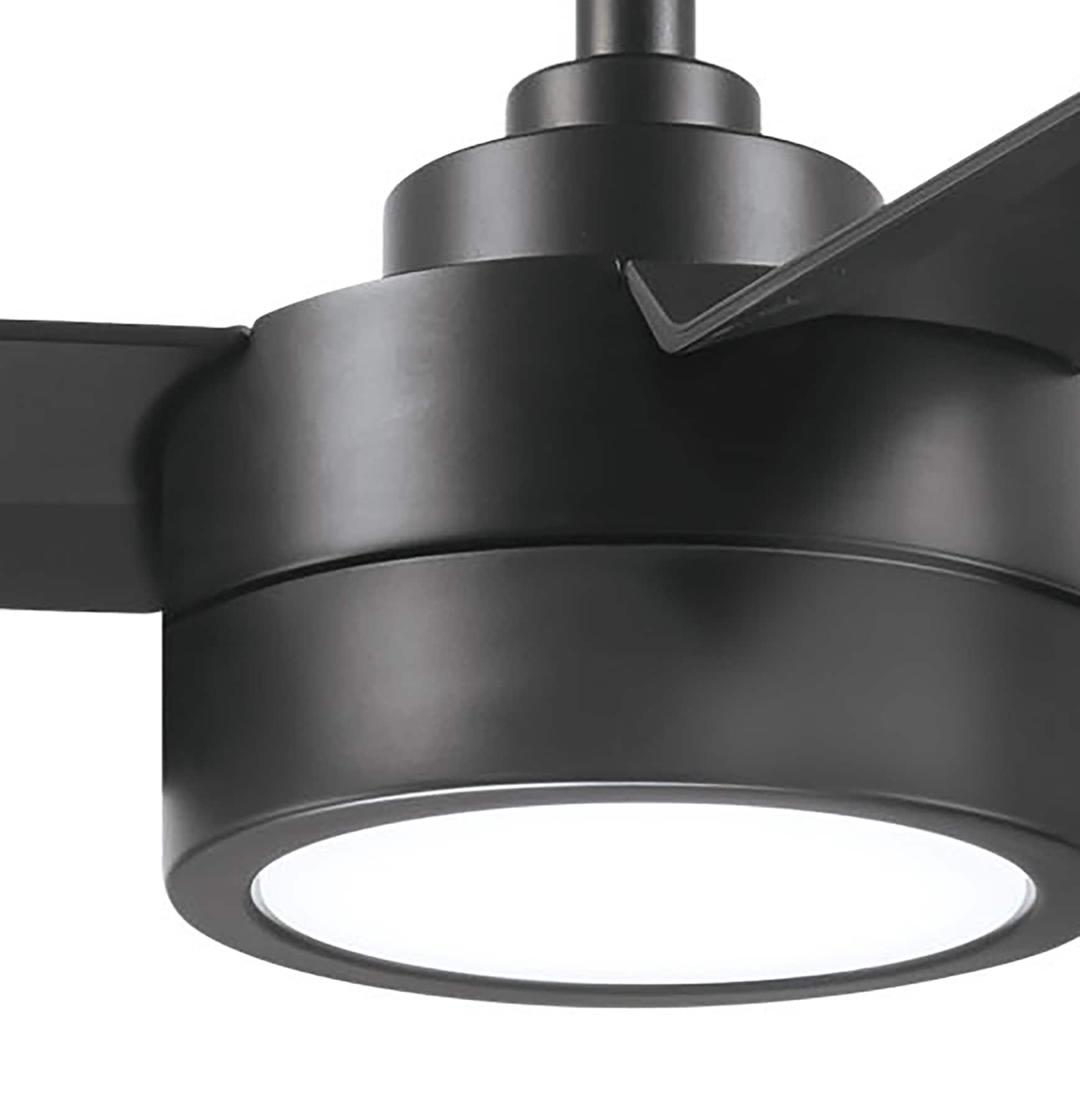 Minka Aire F535L-CL Ceiling-Fans - View #8