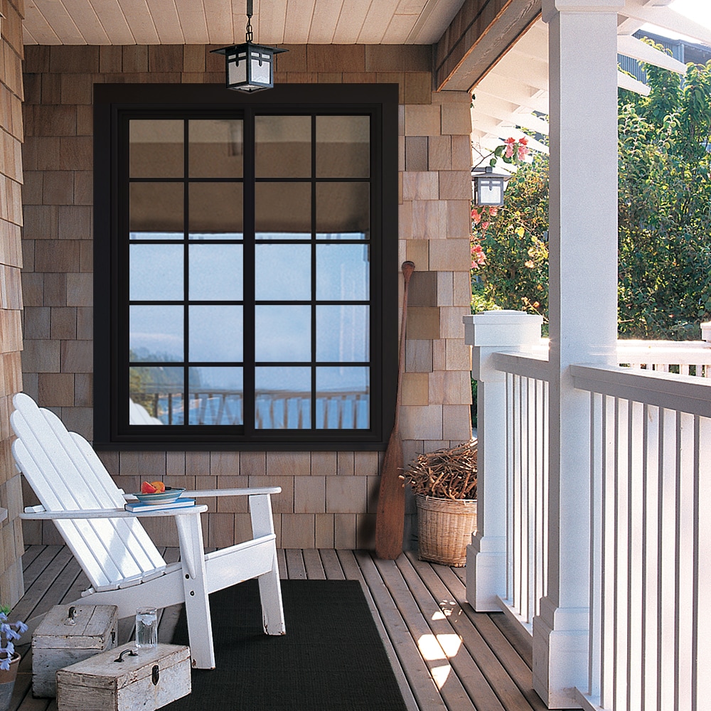 JELD-WEN LOWOLJW234900124 Sliding-Windows - View #3