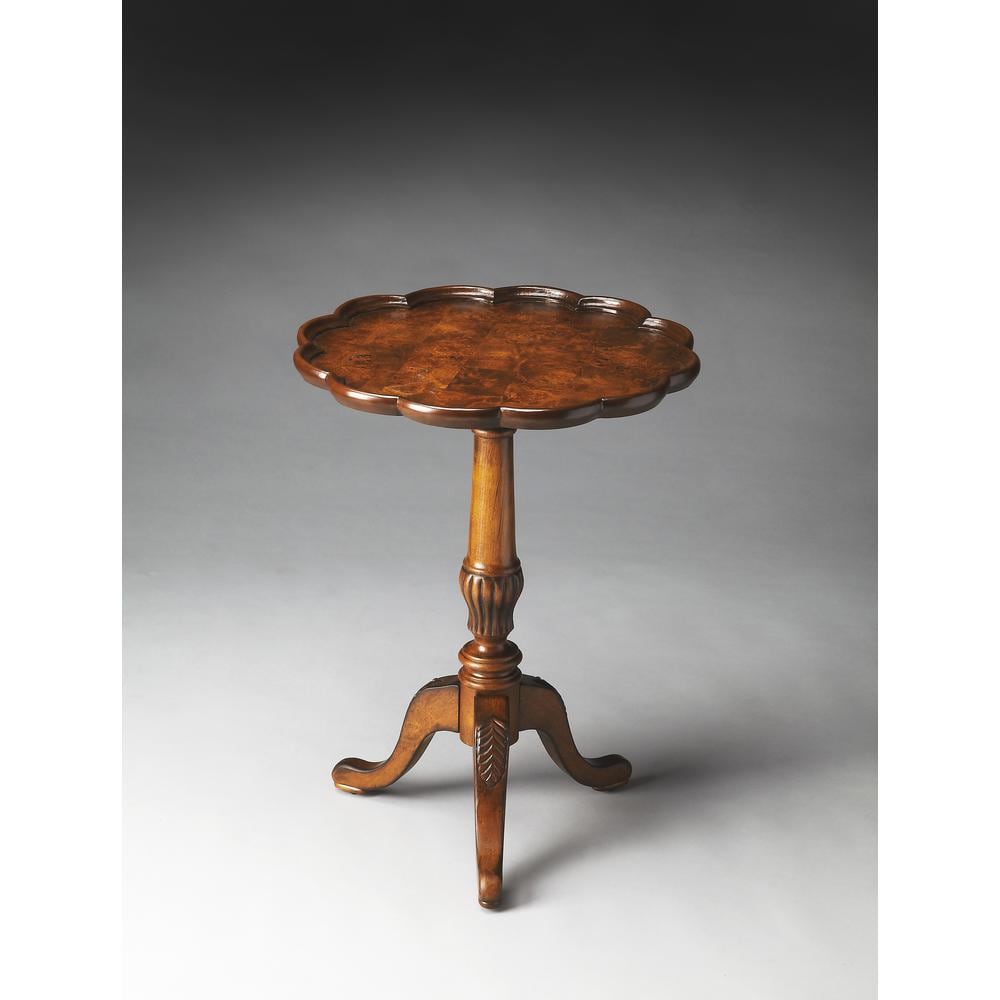 Butler Specialty 1482101 End-Tables - View #2