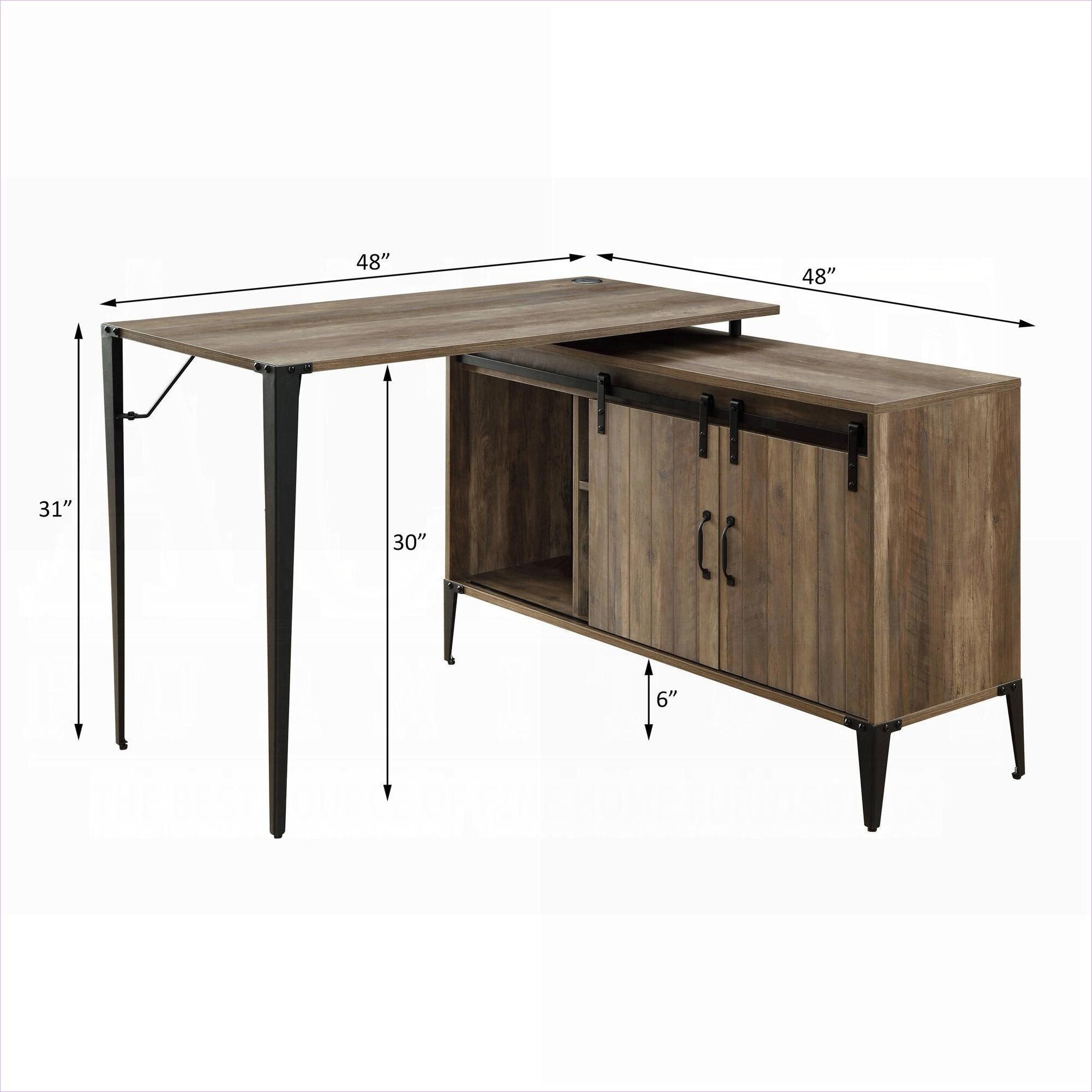 Watnature 9Y2ZVPF3ZA27 desks - View #9