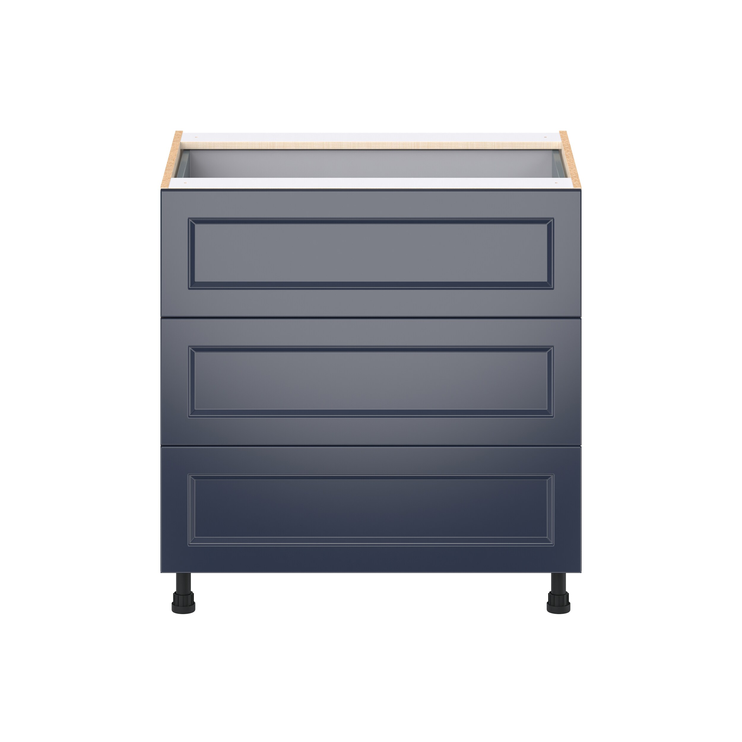 Hugo&Borg DSB3DA33I1-LO Cabinets-Kitchen - View #3