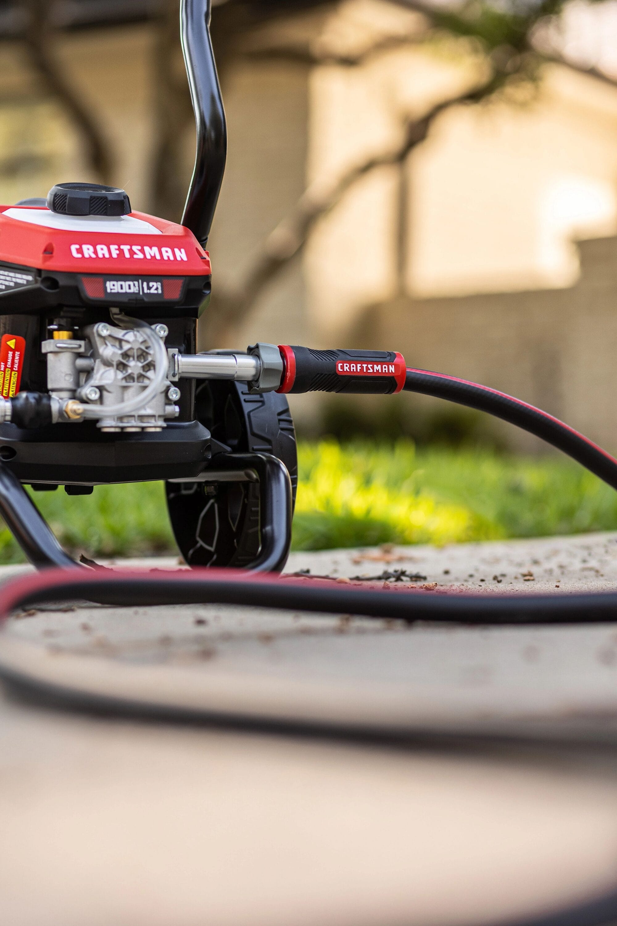 CRAFTSMAN CMXMHBB16513 Water-Hoses - View #8
