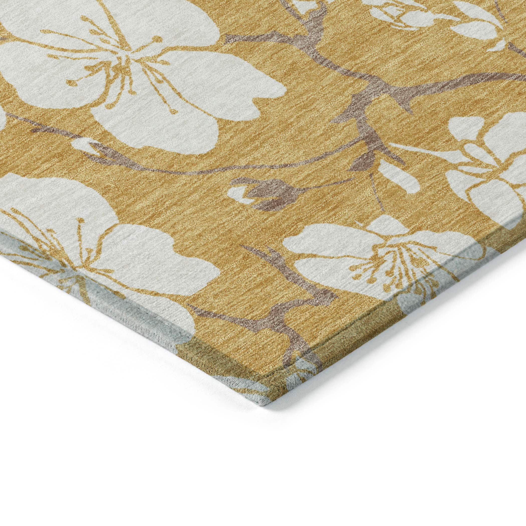 Addison Rugs ACN1032GO5X8 rugs - View #4