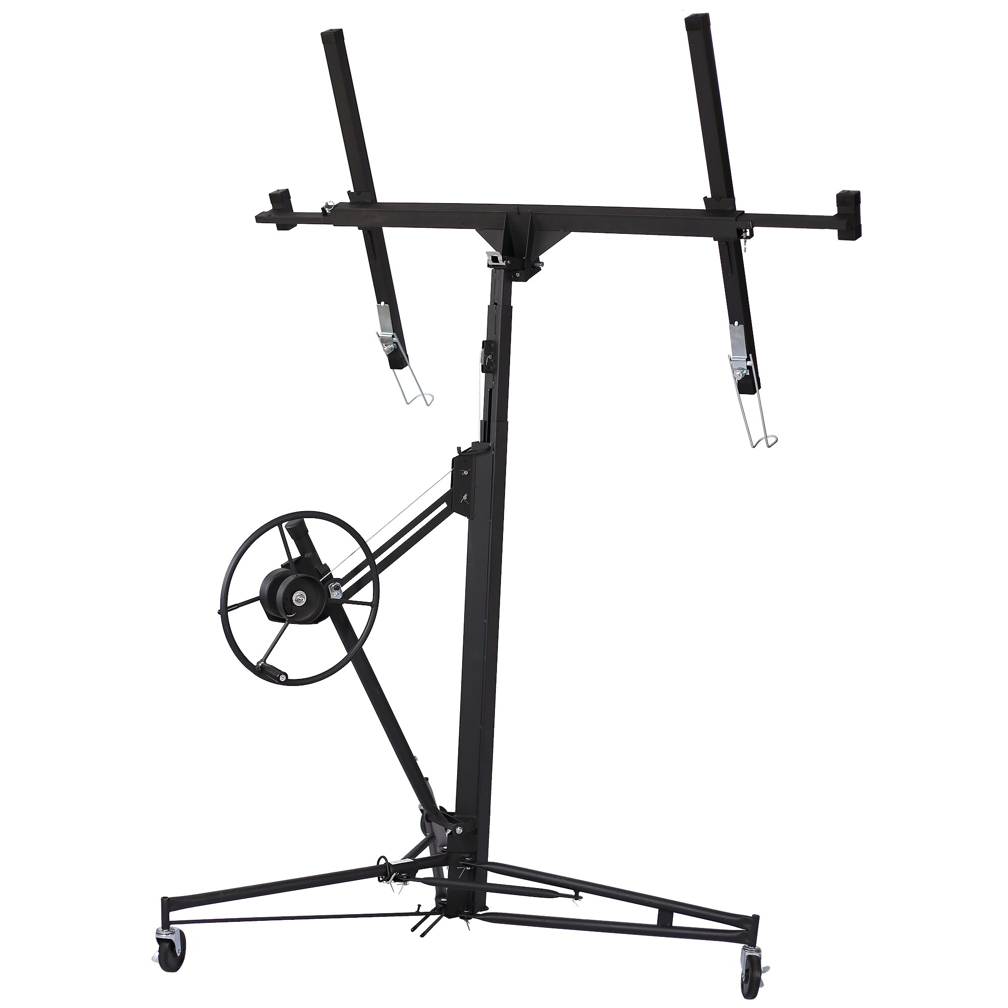 Siavonce ZX-470802 Drywall-Panel-Carriers - View #2