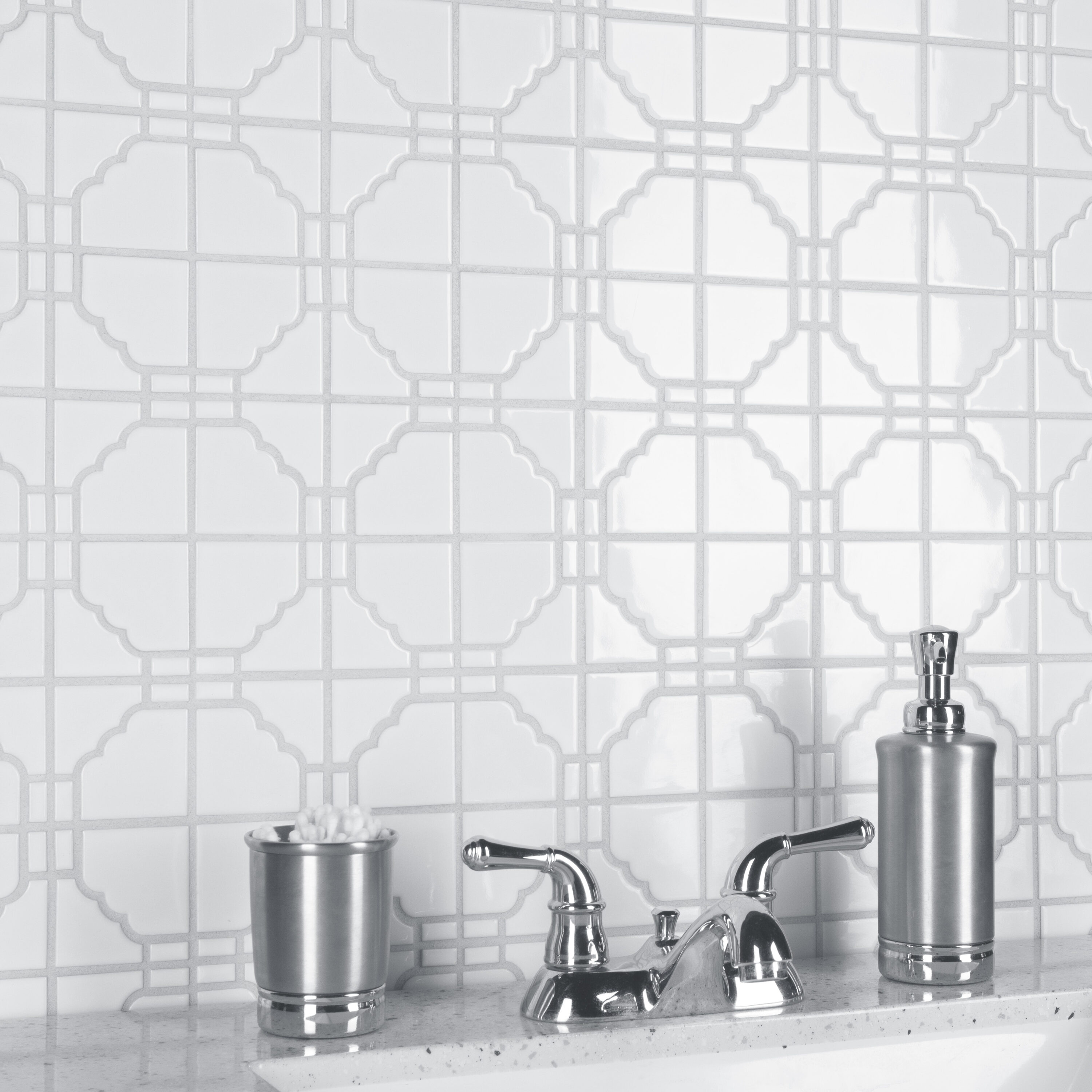Affinity Tile S1FKOOKA11 Tile-Samples - View #10