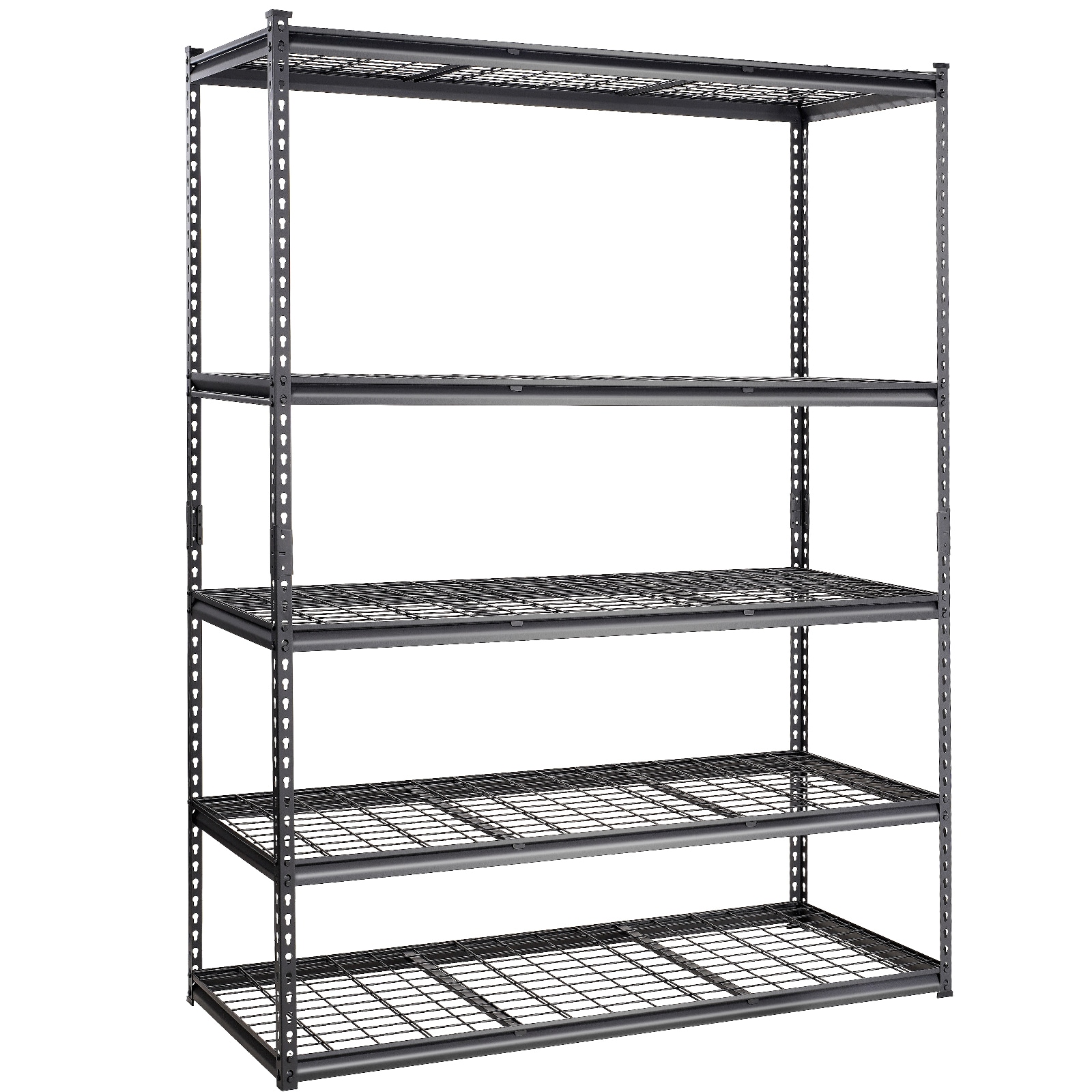 VEVOR SCXLZLKHJCL200938V0 Wall-Mounted-Shelving - View #8