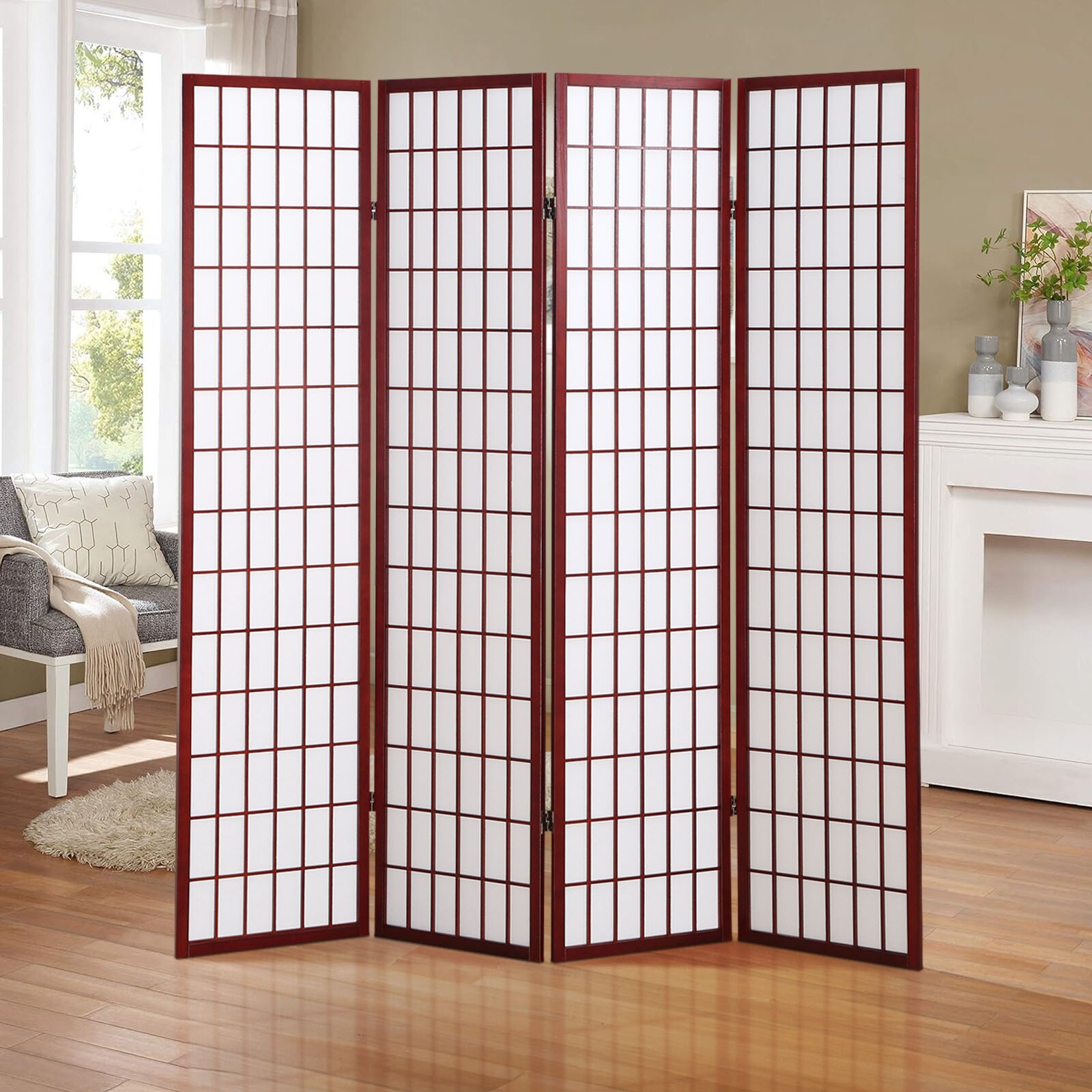 Maocao Hoom JLP165139 Indoor-Privacy-Screens - View #2