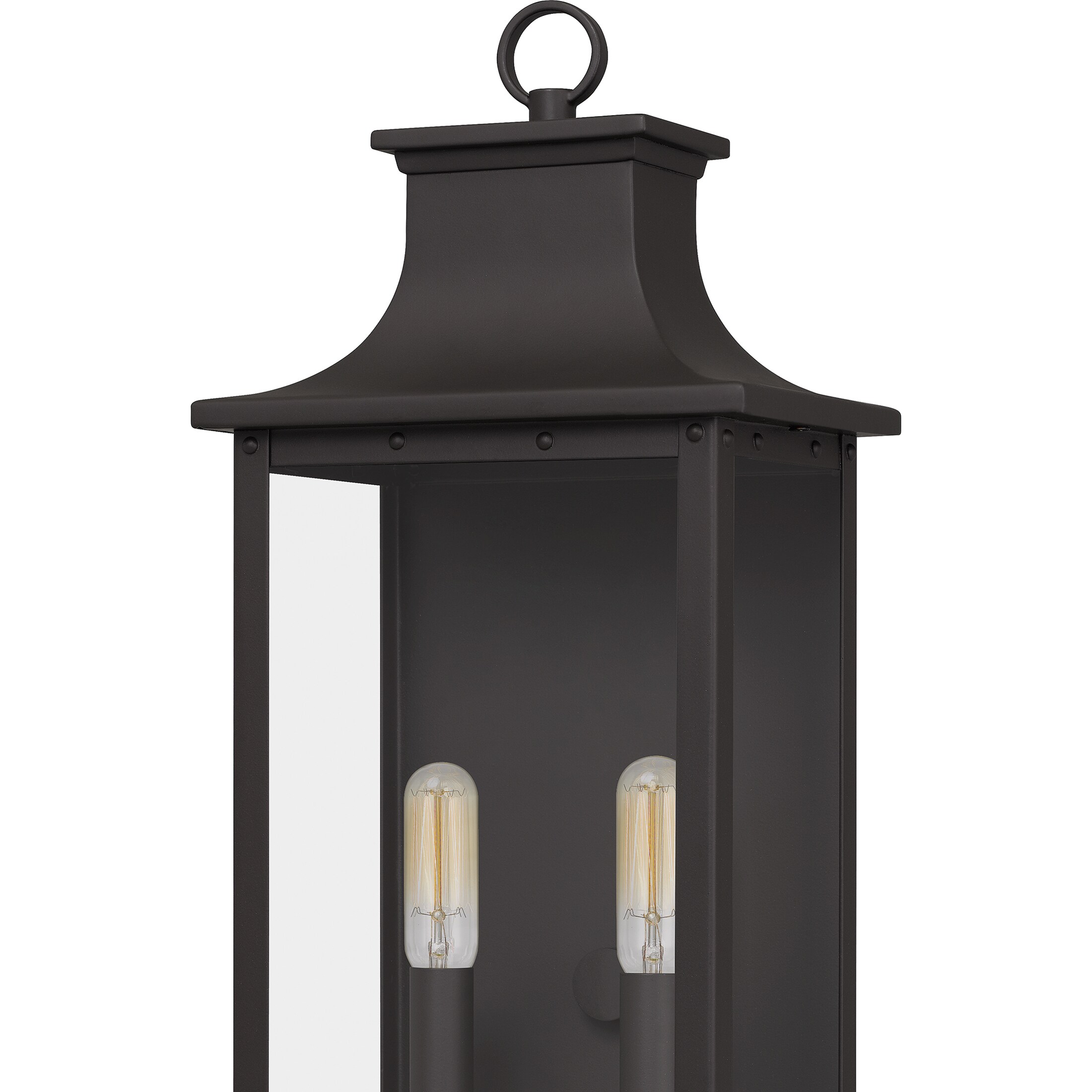 Quoizel ABY8408OZ Outdoor-Wall-Lighting - View #3