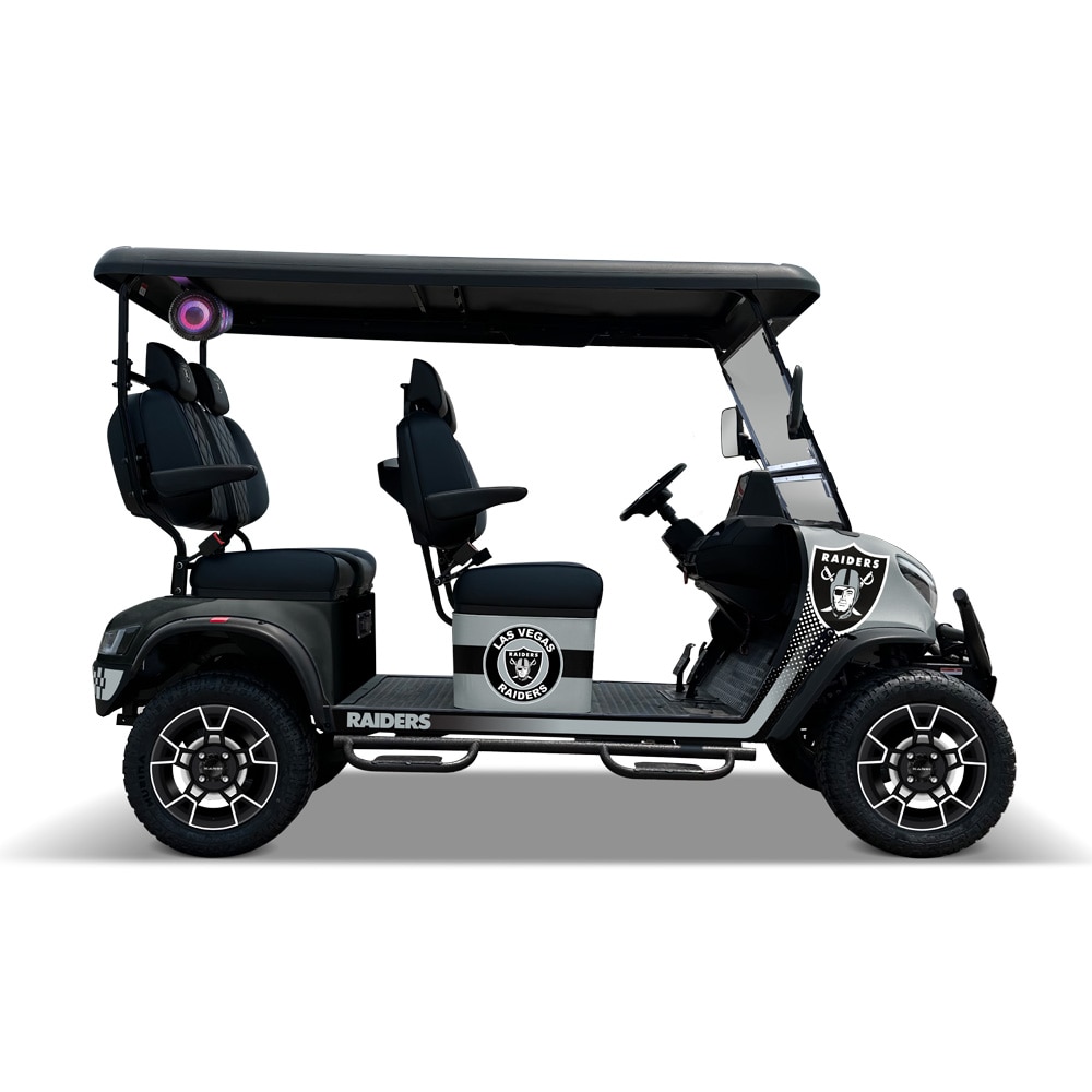 KANDI NFL4PROF-LV Motorized-Vehicles - View #4