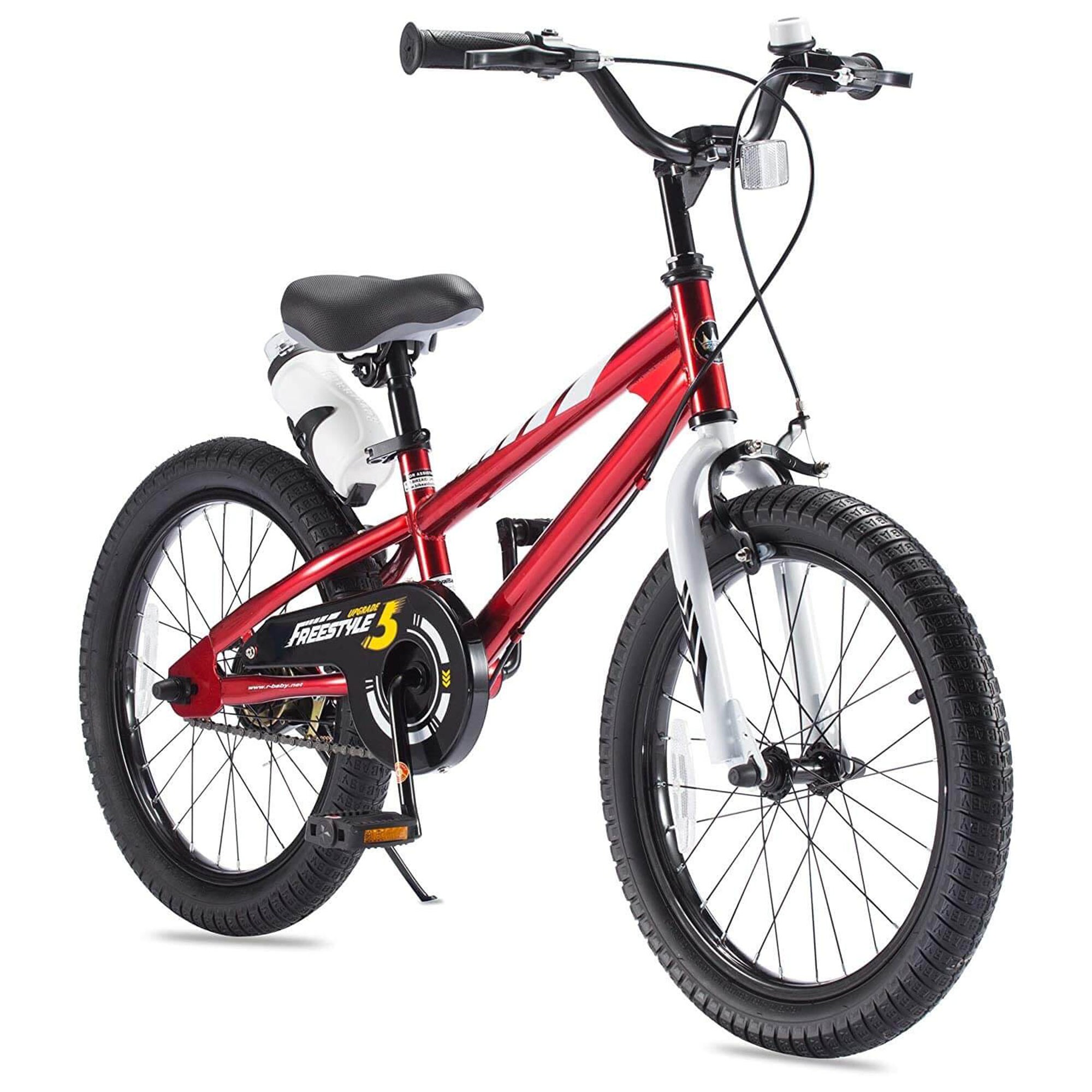 Royal Baby 324534 bikes - View #3