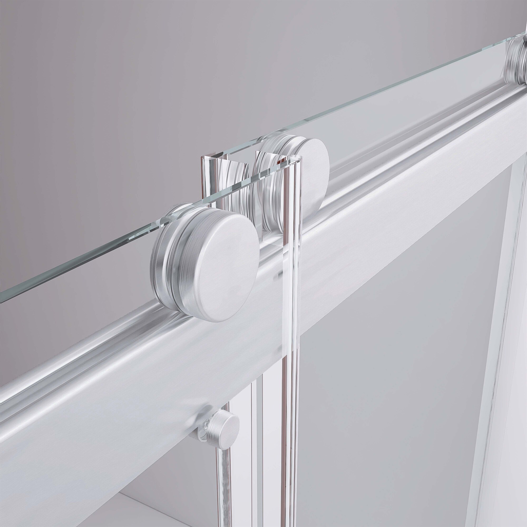 WELLFOR QPZ-TM26235 Shower-Doors - View #9