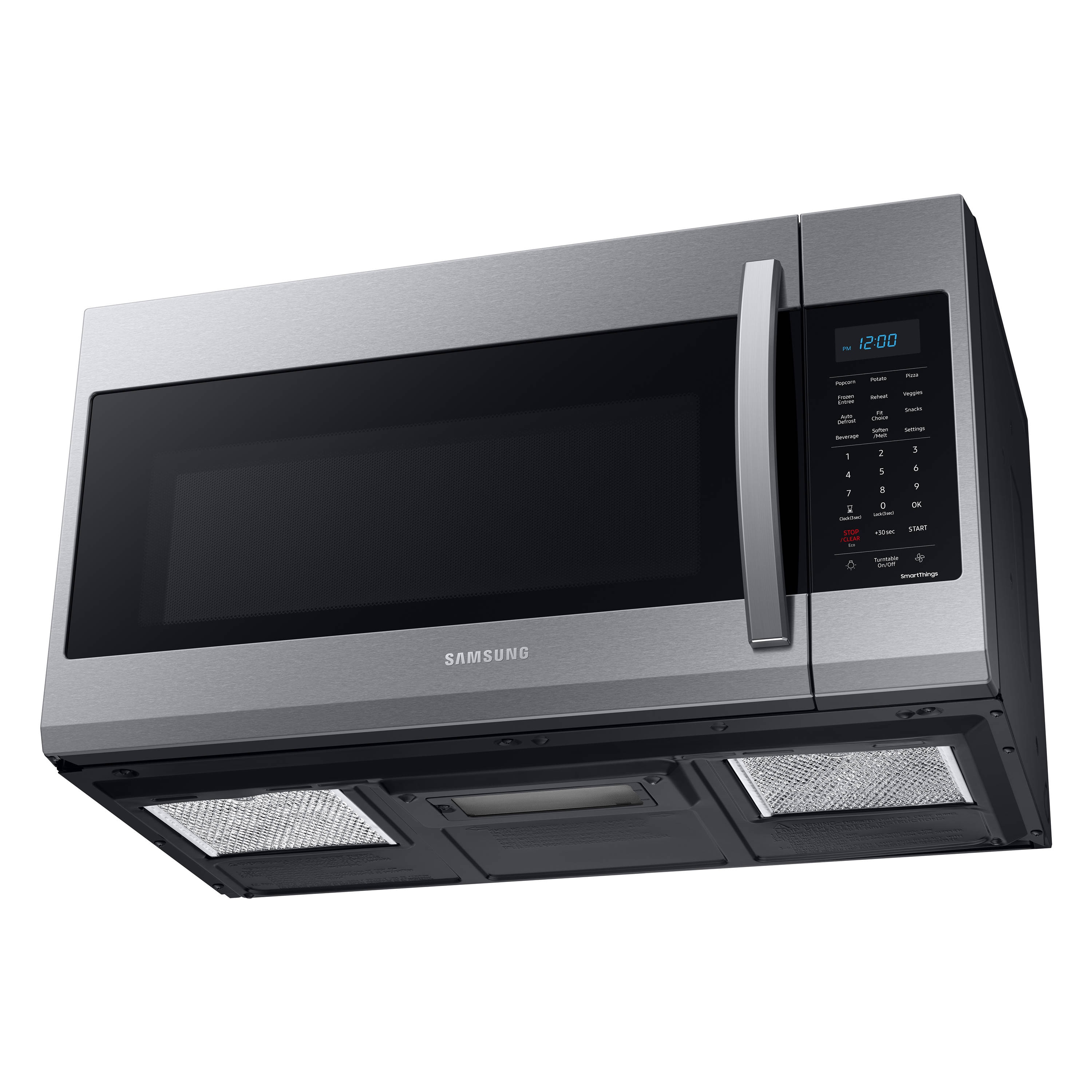 Samsung ME19A7041WS Otr-Mwo - View #8