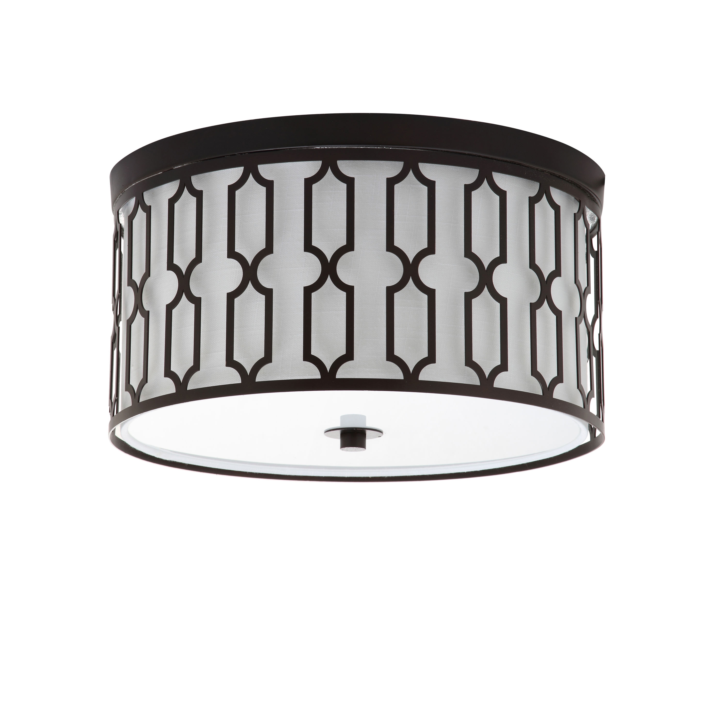 JONATHAN  Y JYL3508A flushmounts - View #2