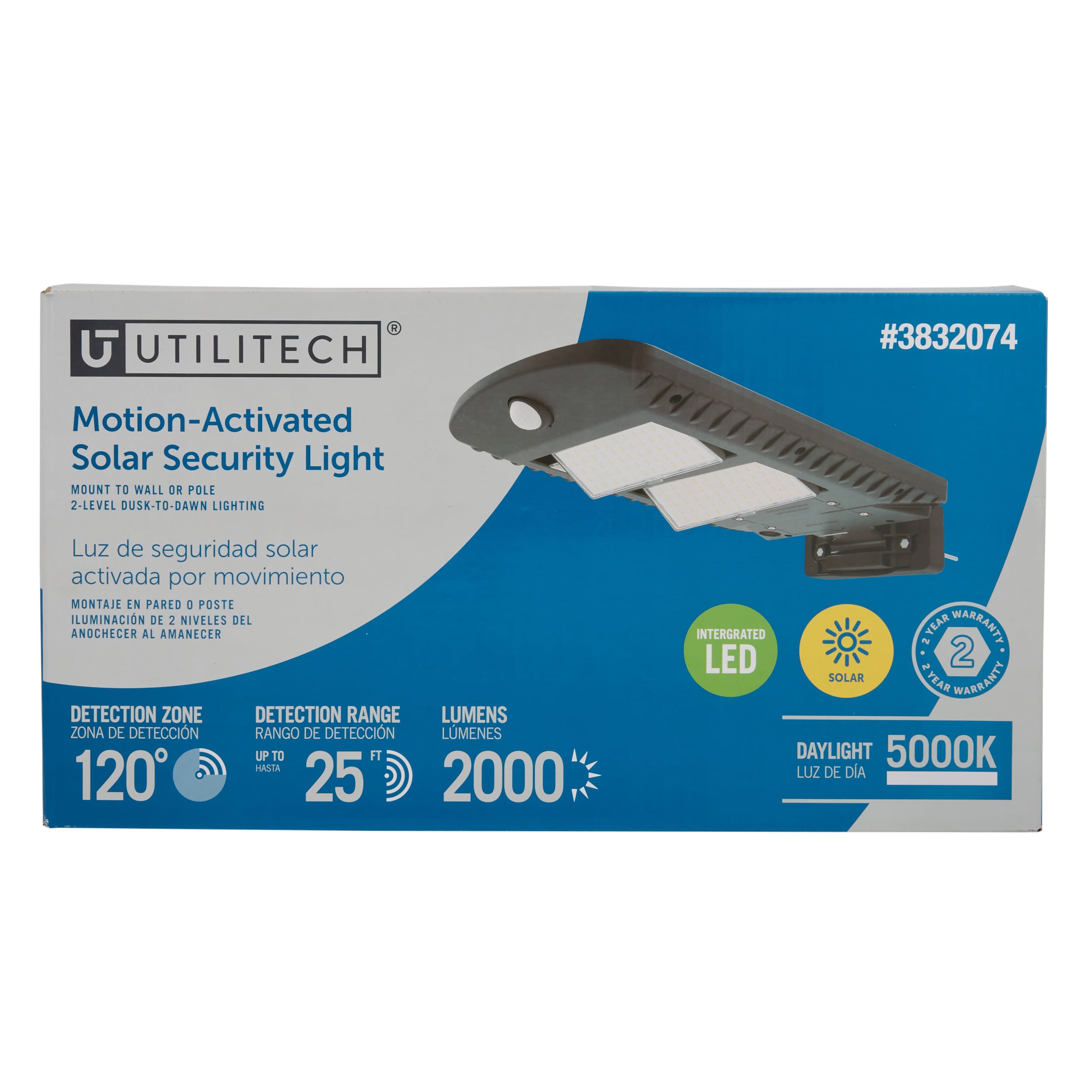 Utilitech FSI UT-312-2000BRZ Motion-Activated-Floodlights - View #14