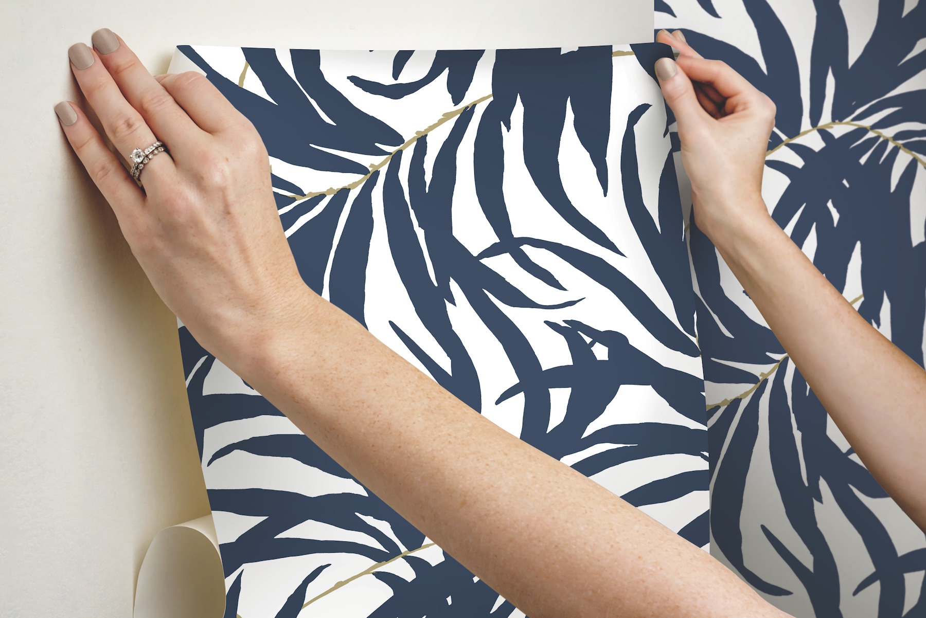 York Wallcoverings PSW1030RL wallpaper - View #6