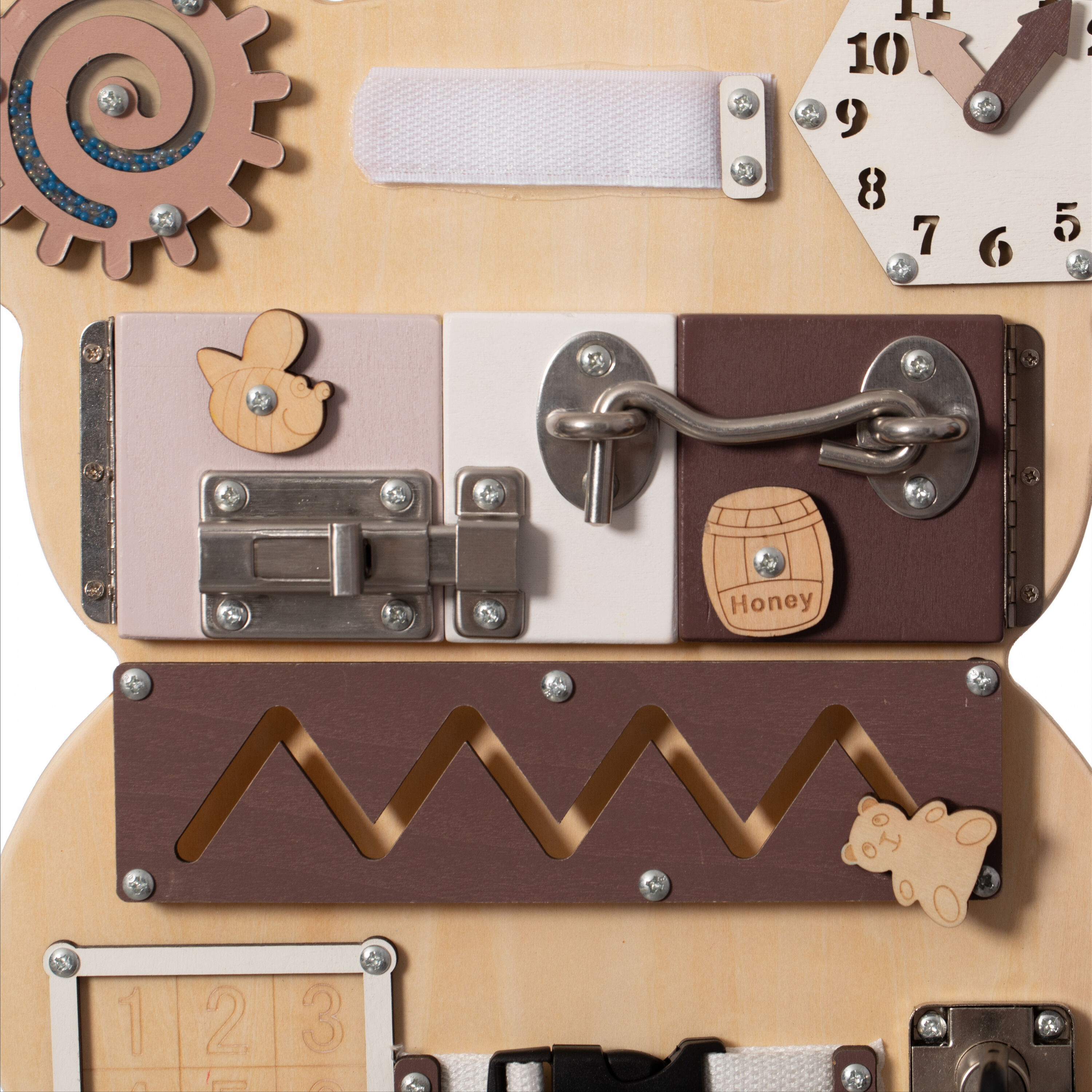 ShpilMaster QI004594 Play-Toys - View #6