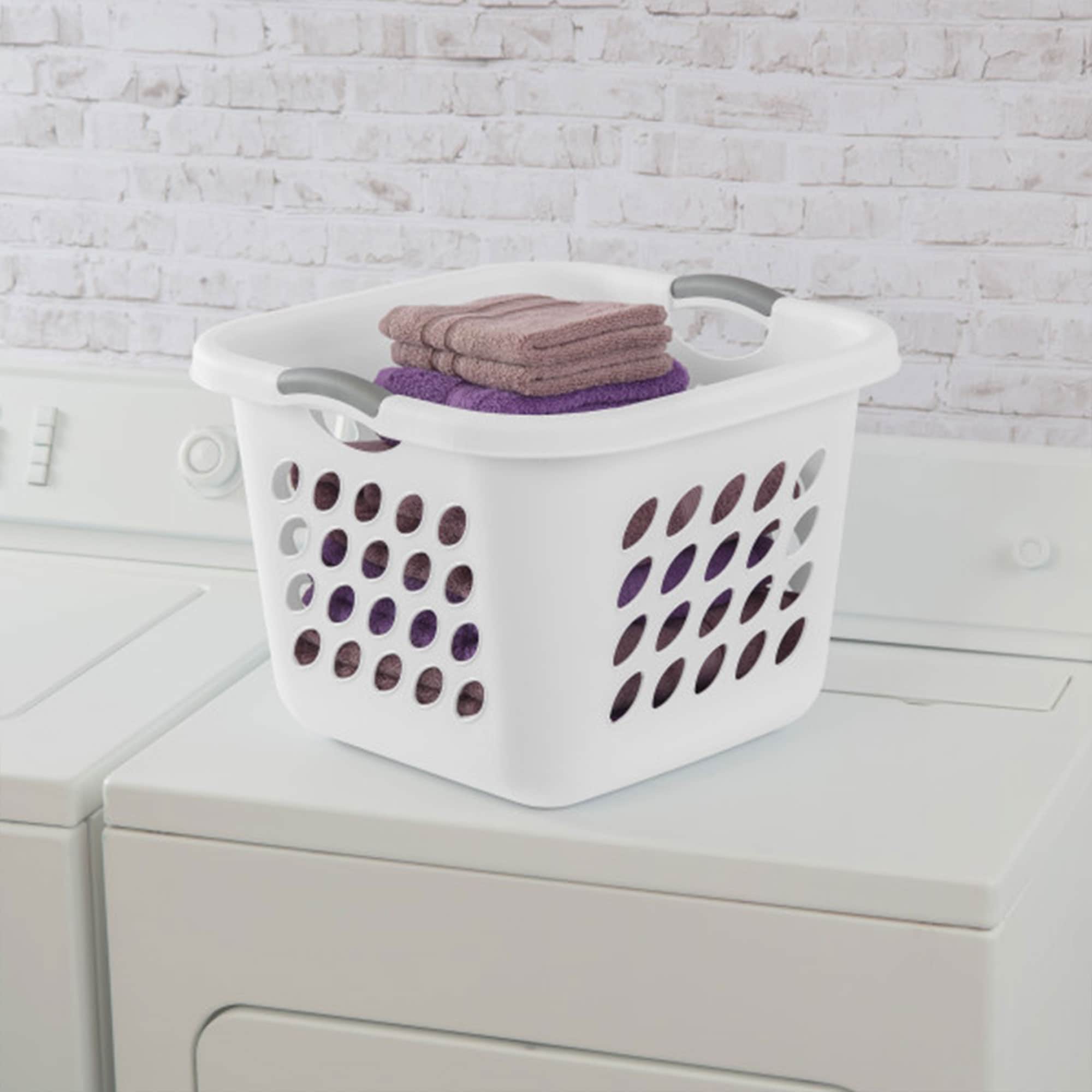 Sterilite 156891 Hamper-Baskets - View #5