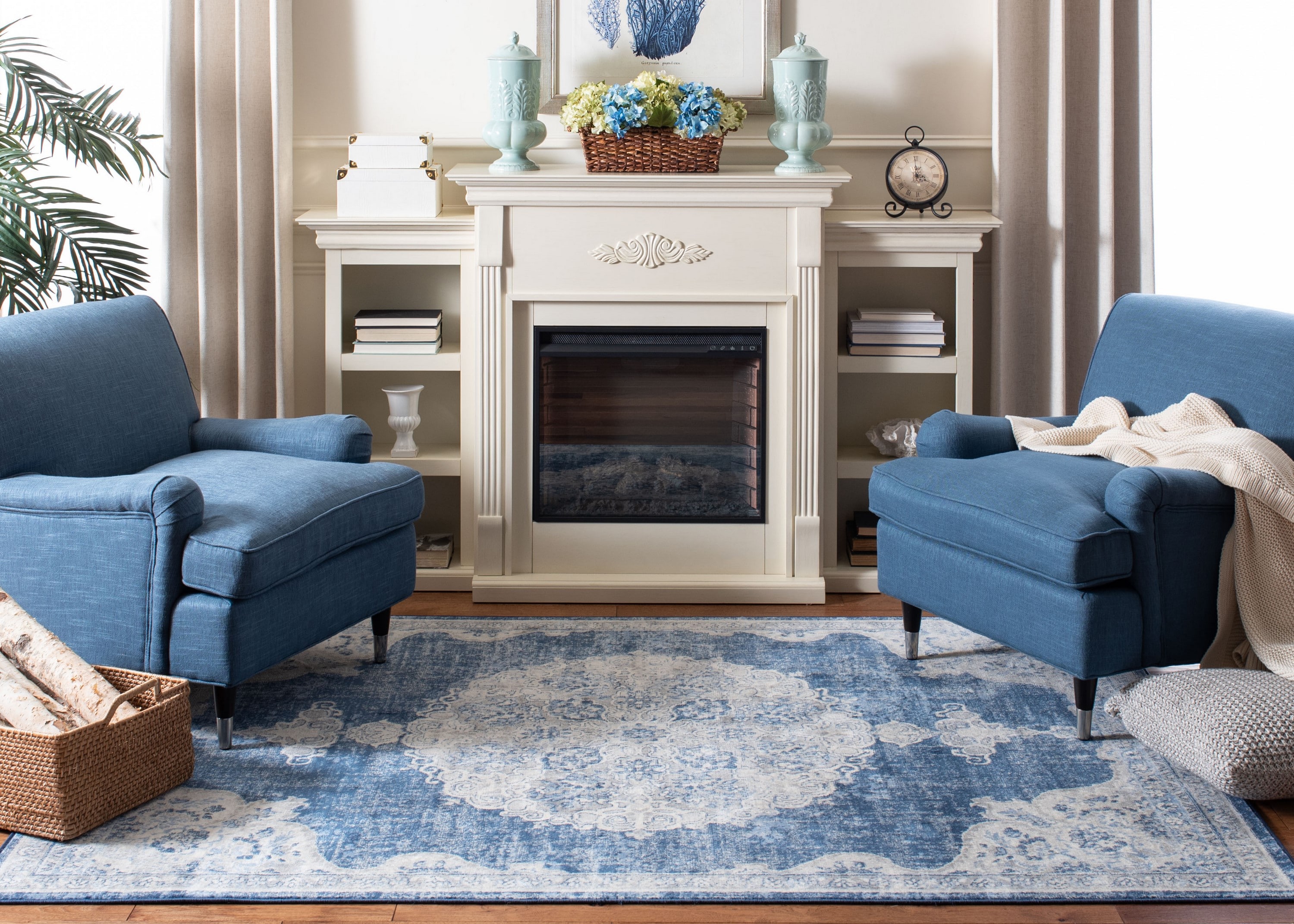 Safavieh BNT867N-24 rugs - View #3