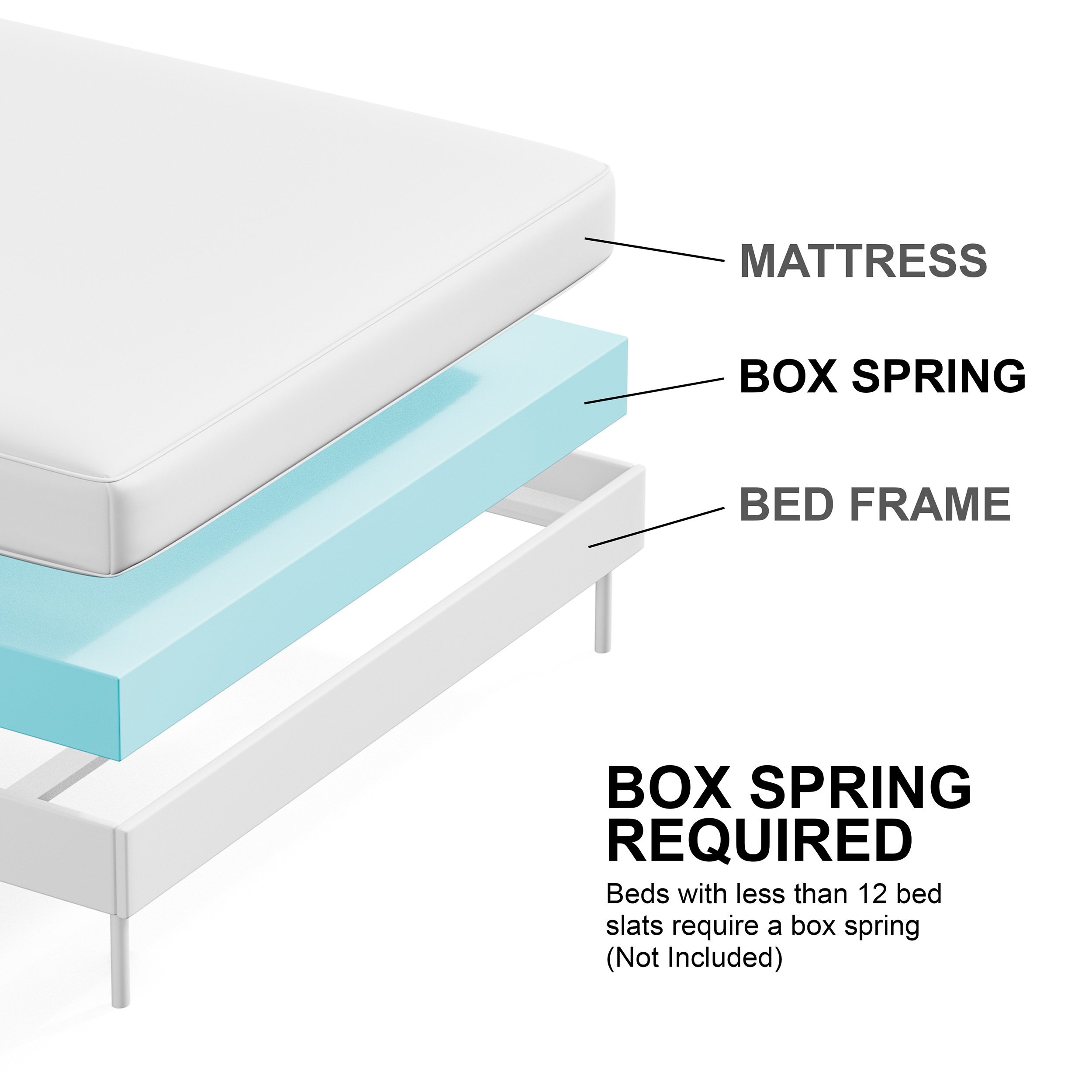 Furniture of America IDF-N7213WN-T beds - View #6