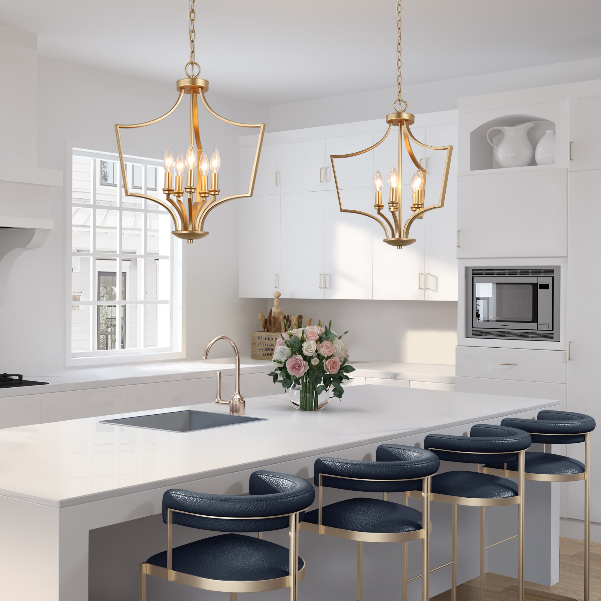 LNC Z2EYEQLWS362676 Pendant-Lights - View #4