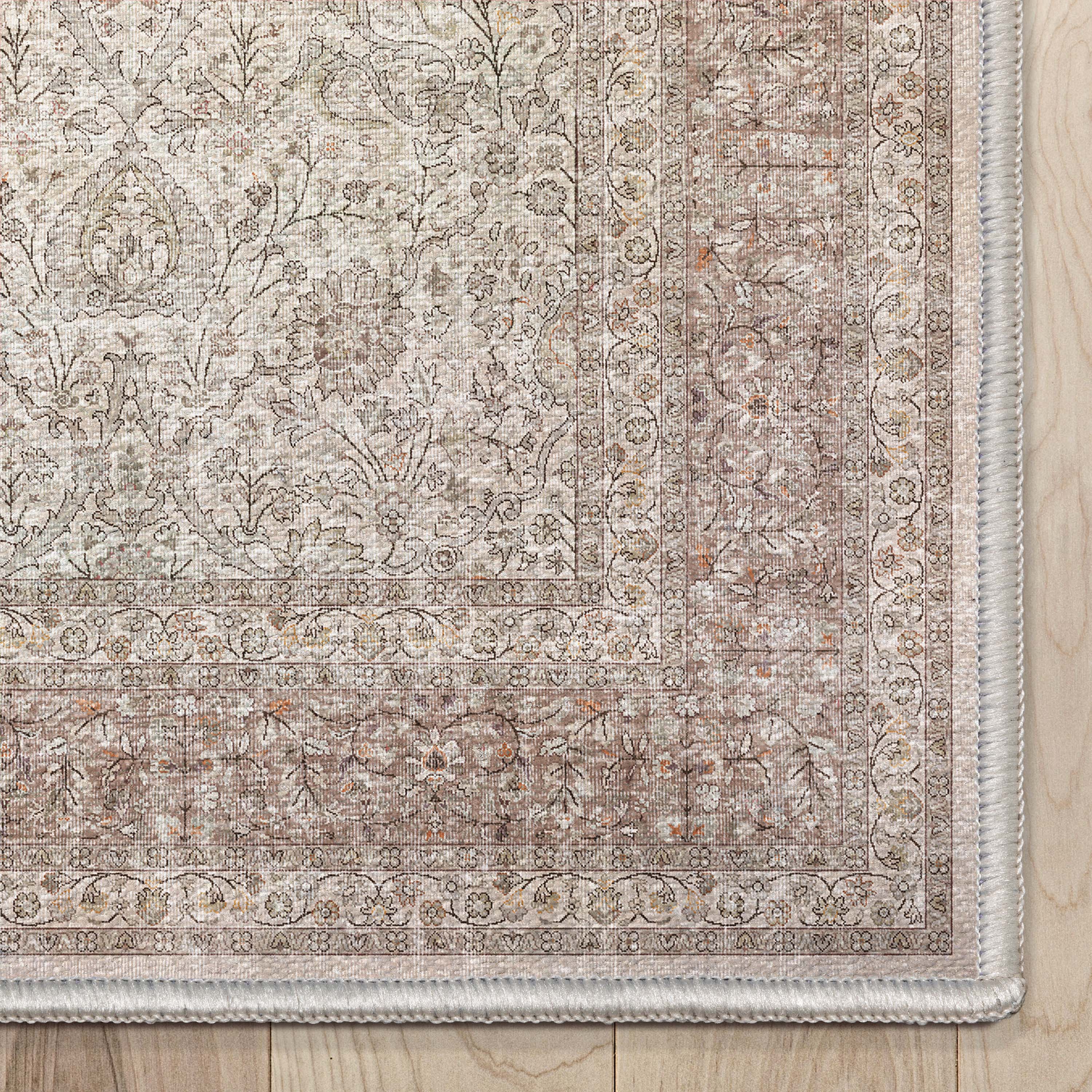 Well Woven W-AS-08B-5 rugs - View #3