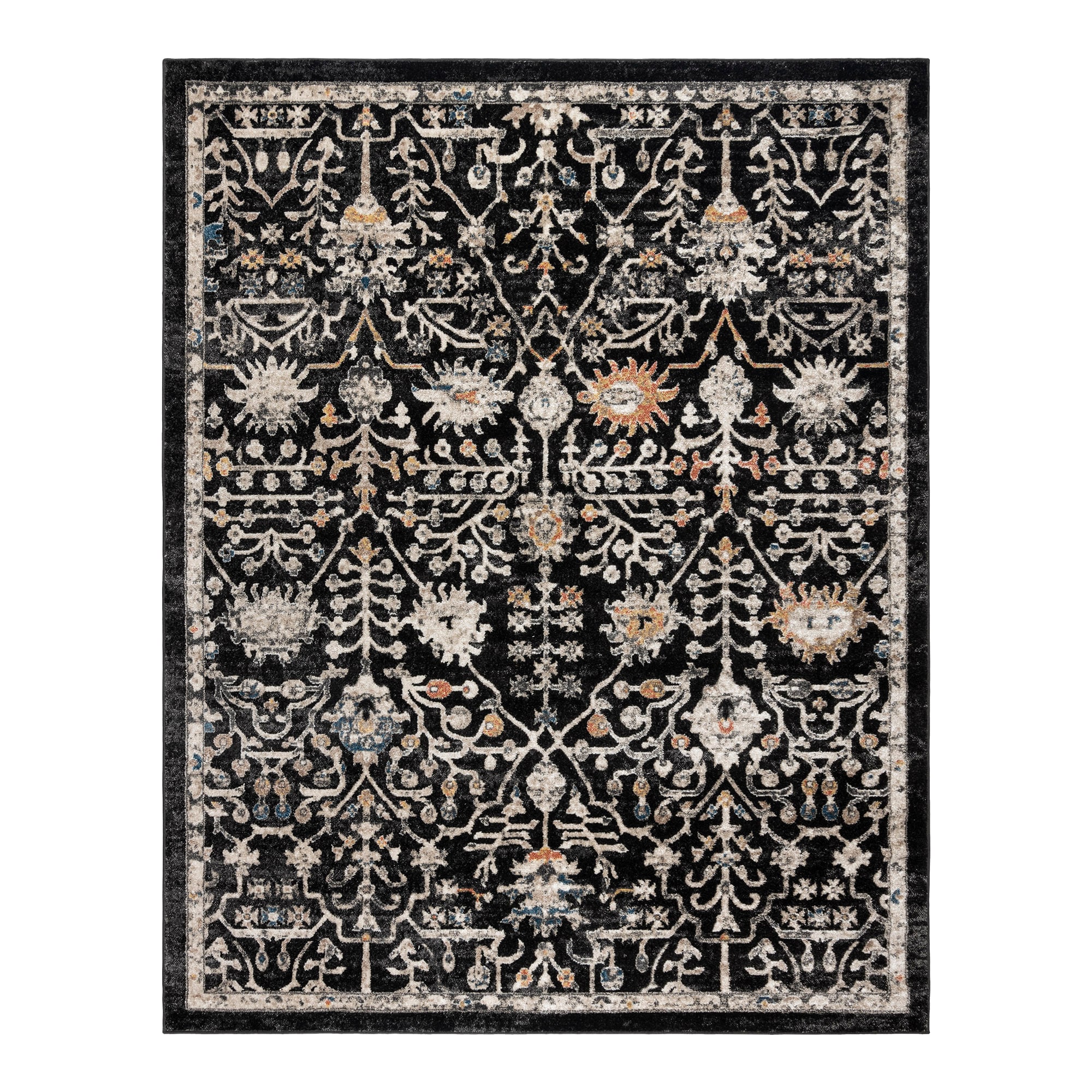 Style Selections 28244 rugs - View #2