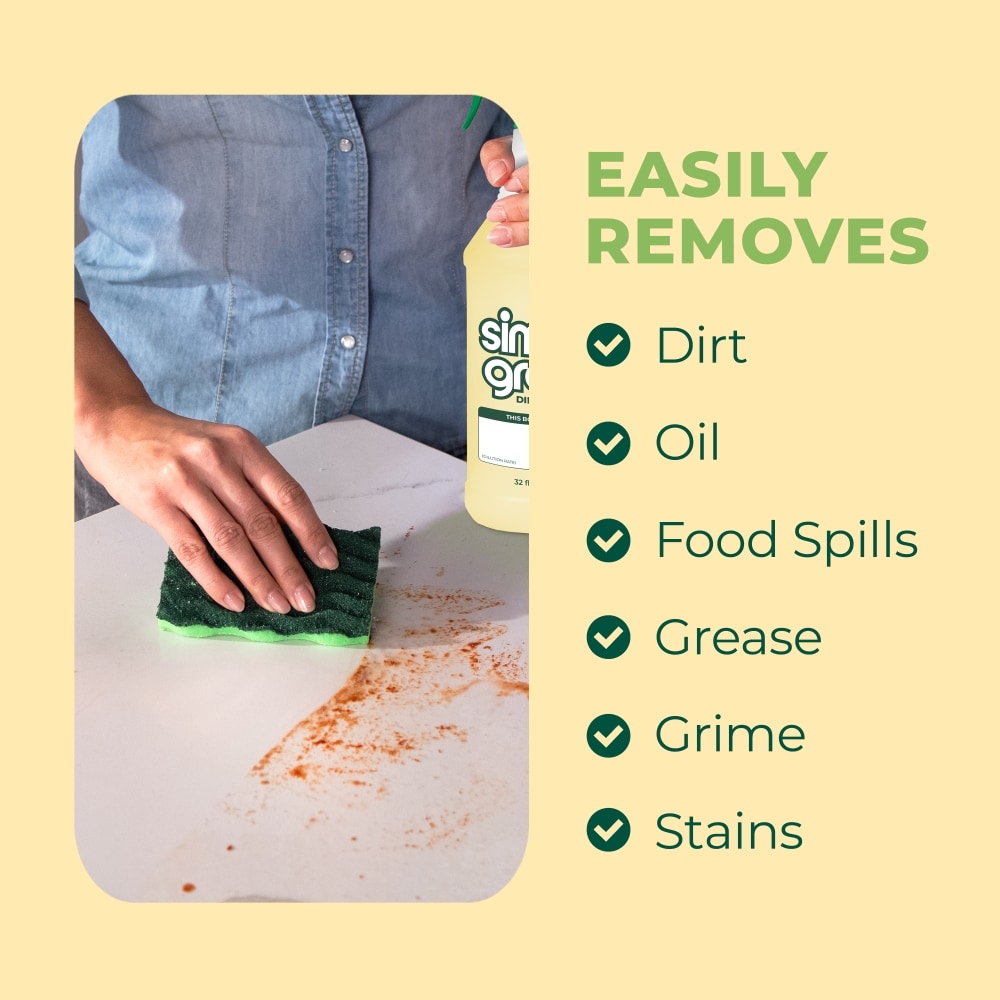 Simple Green 00043318140105 All-Purpose-Cleaners - View #7