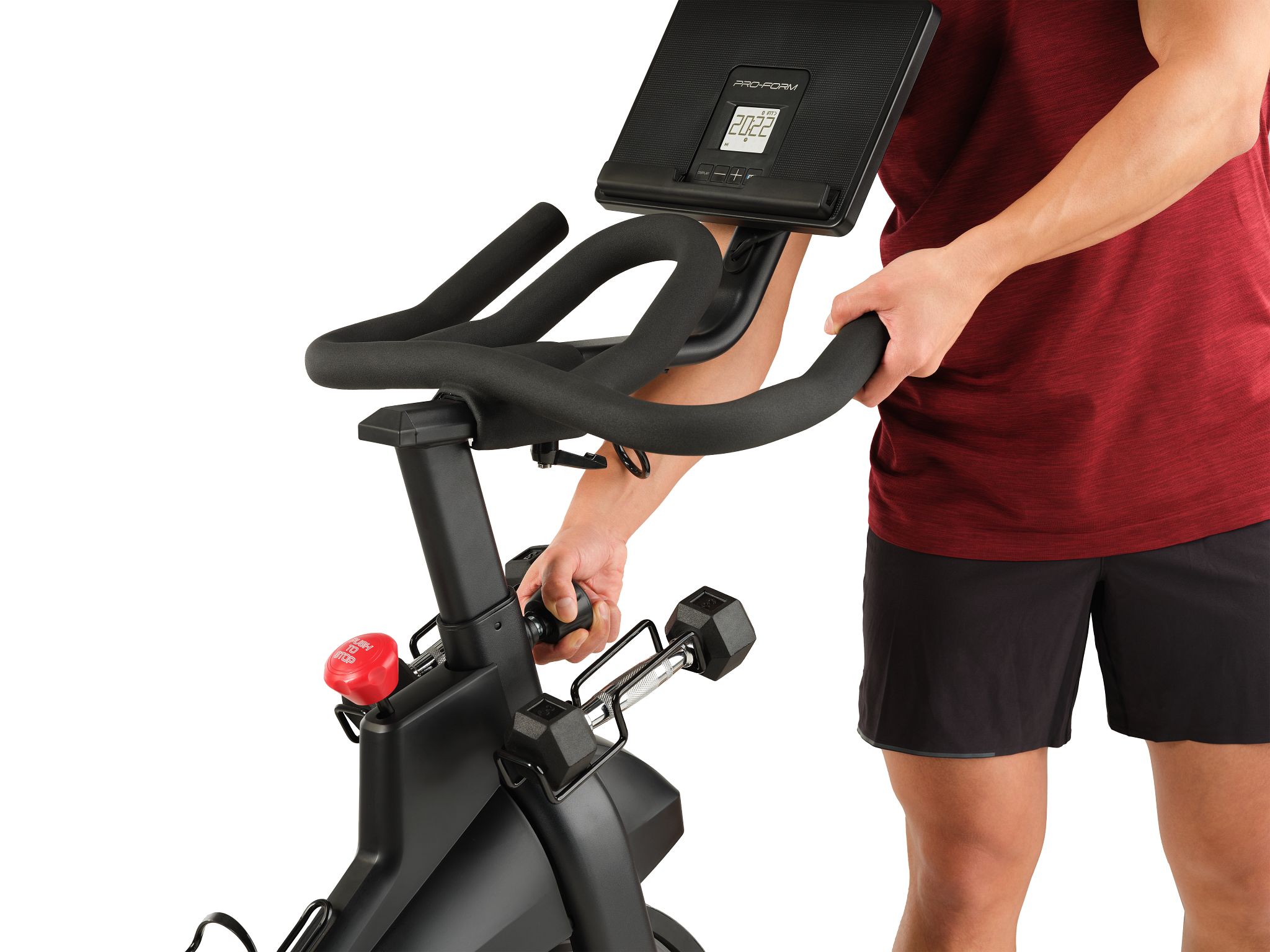 ProForm PFEX30124 Exercise-Bikes - View #10