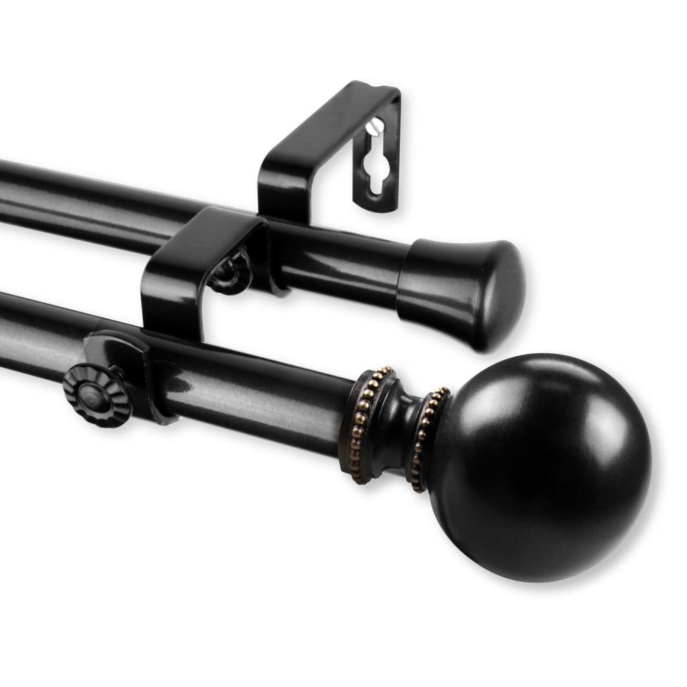 Hart & Harlow L4783-282 Curtain-Rods - View #2