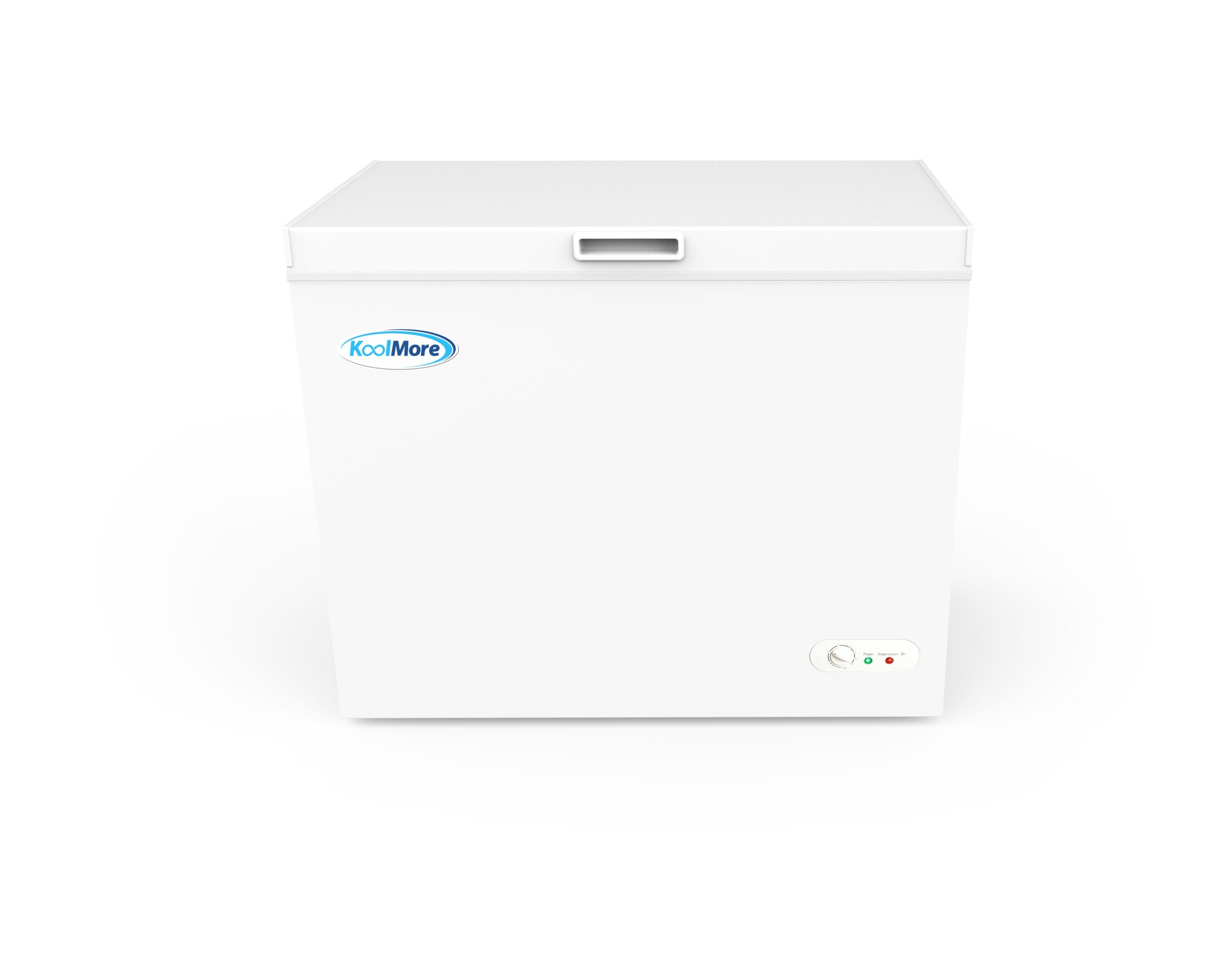 KoolMore LOW-SCF-7C Commercial-Freezers - View #2
