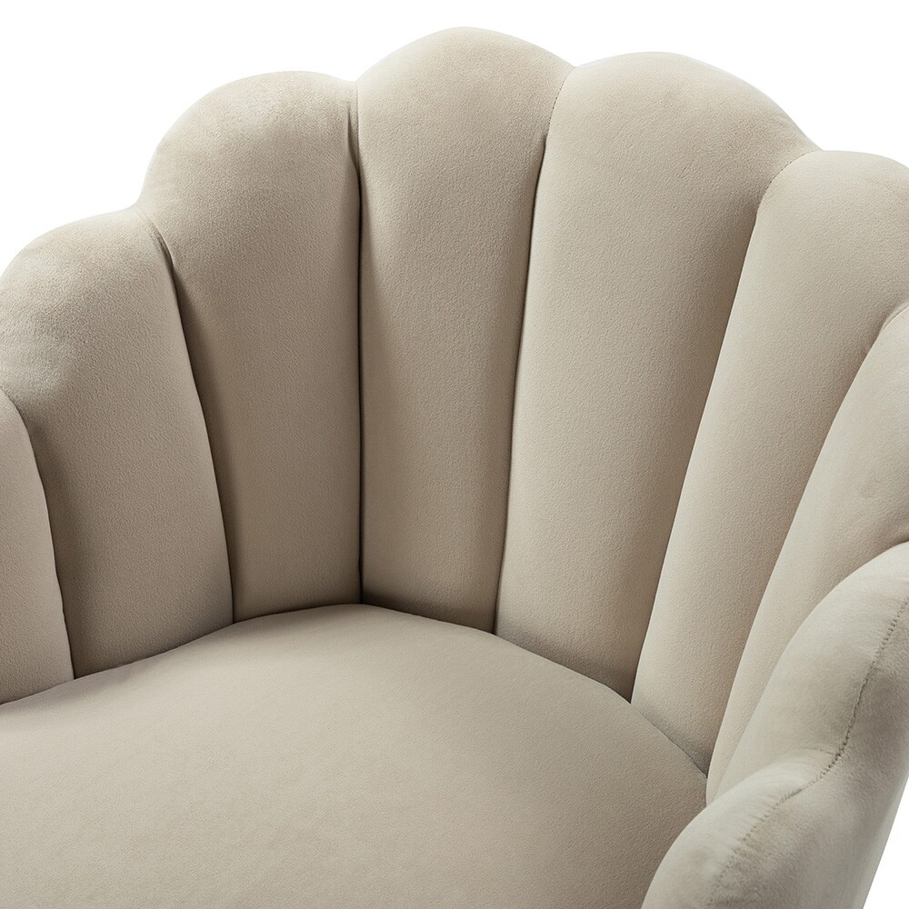 14 Karat Home HM19042-TAN chairs - View #7
