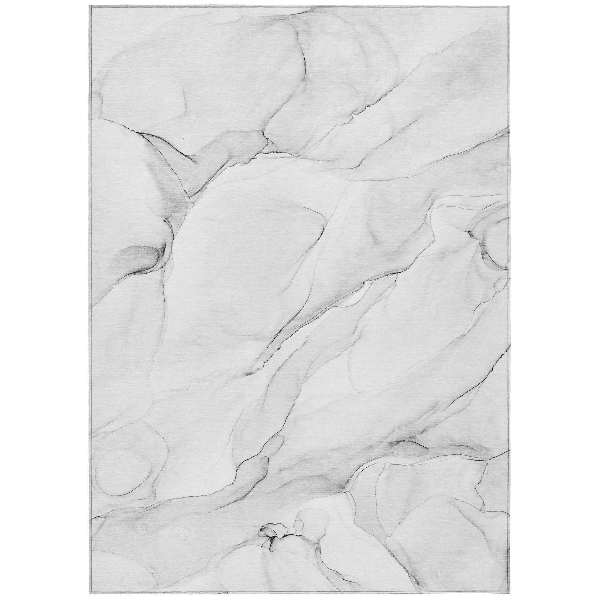 Addison Rugs ACN515GY30X46 rugs - View #2