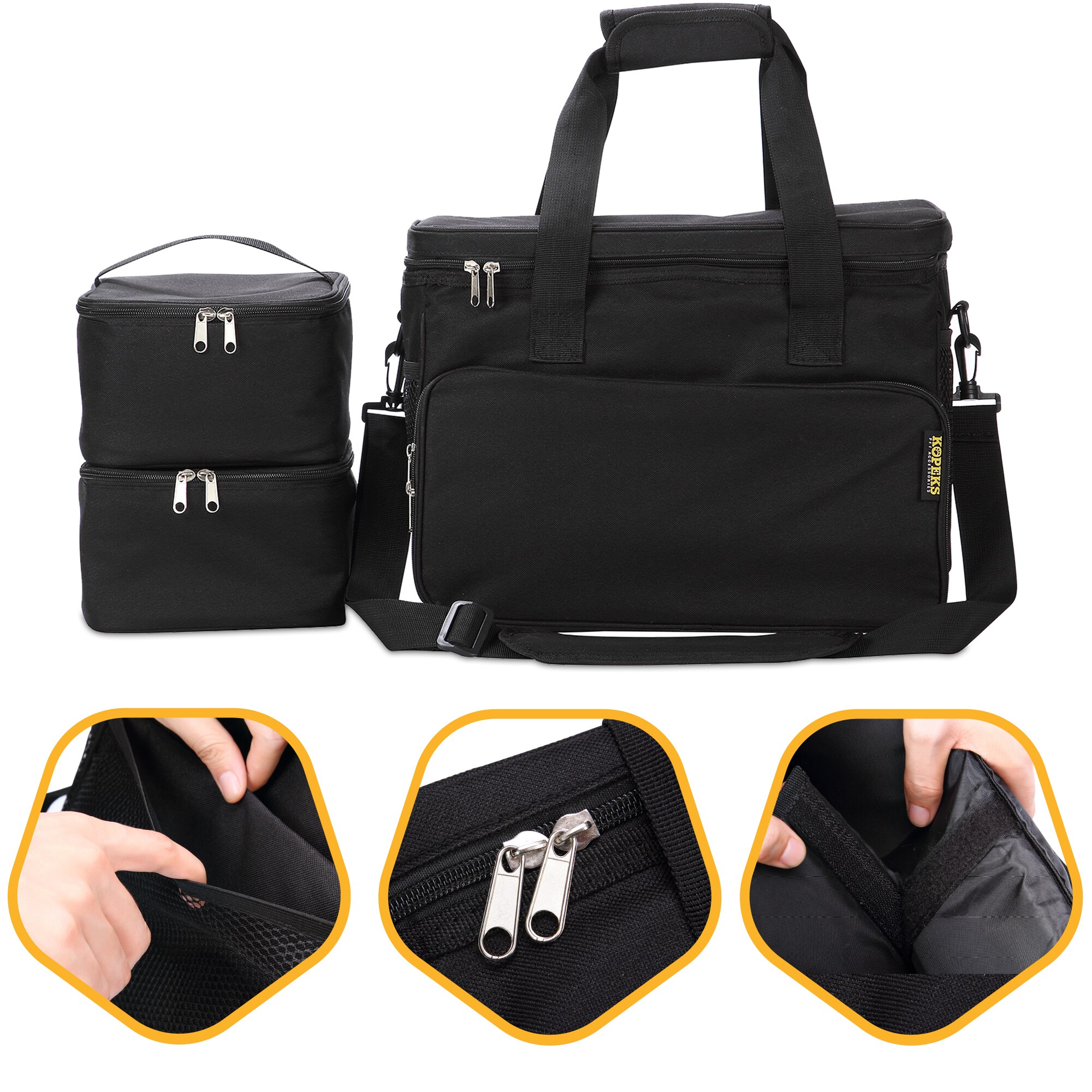 Kopeks KPS-1105 Pet-Crates-Carriers - View #4