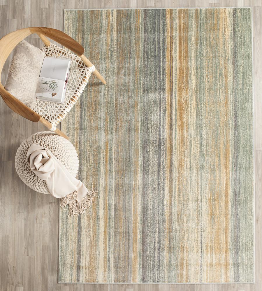 Safavieh VTG172-2110-5 rugs - View #3