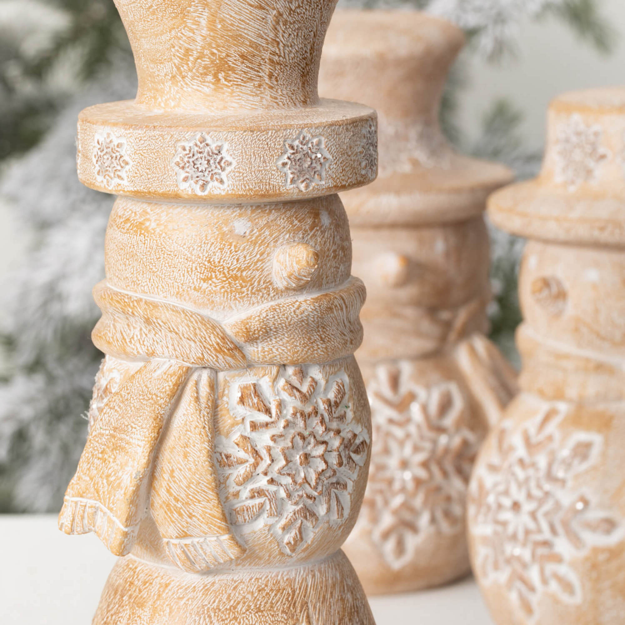 Sullivans PR2663KIT Table-Christmas-Decorations - View #2