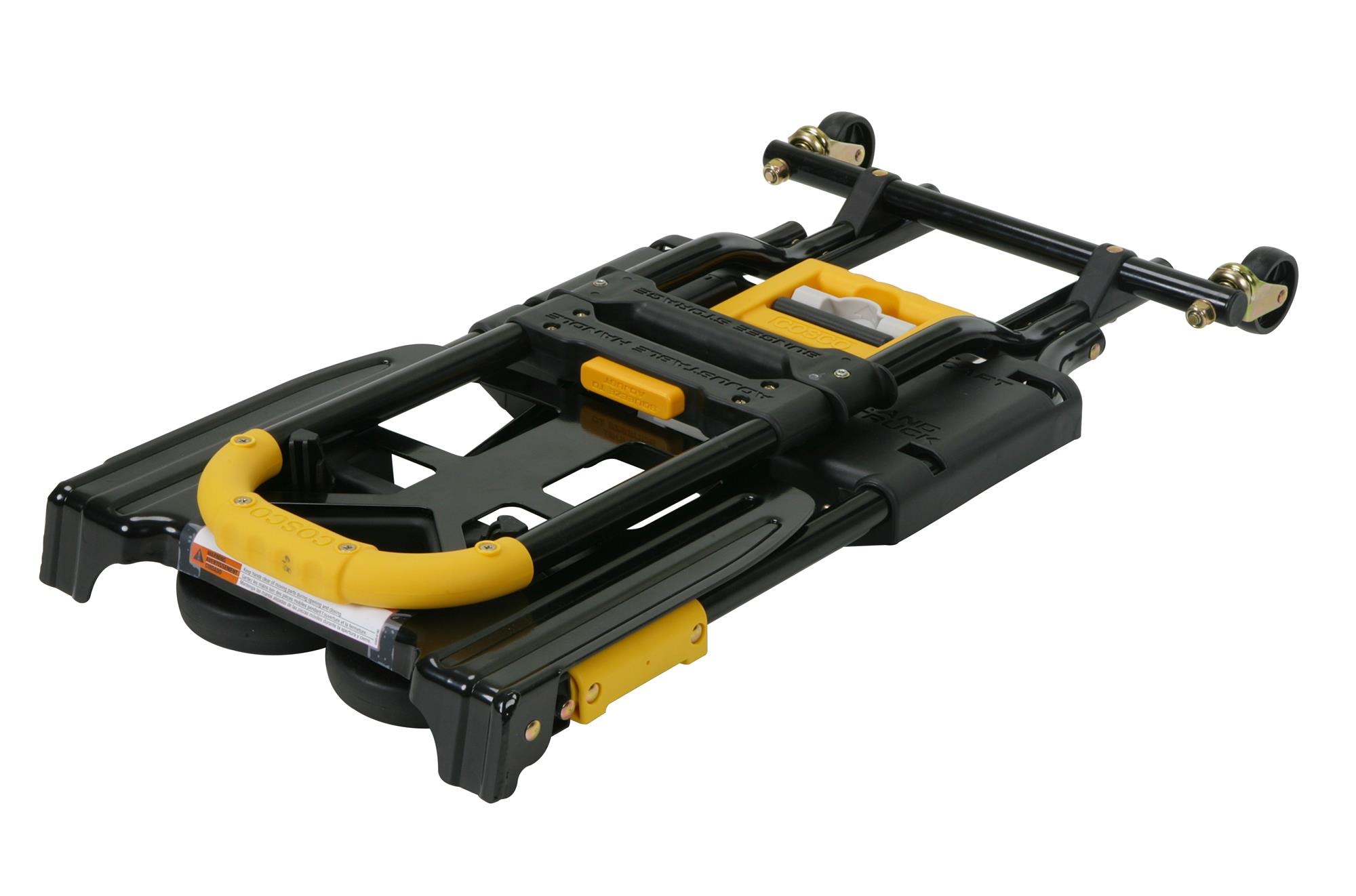 Cosco 12225YGB1E Hand-Truck-Dollies - View #6