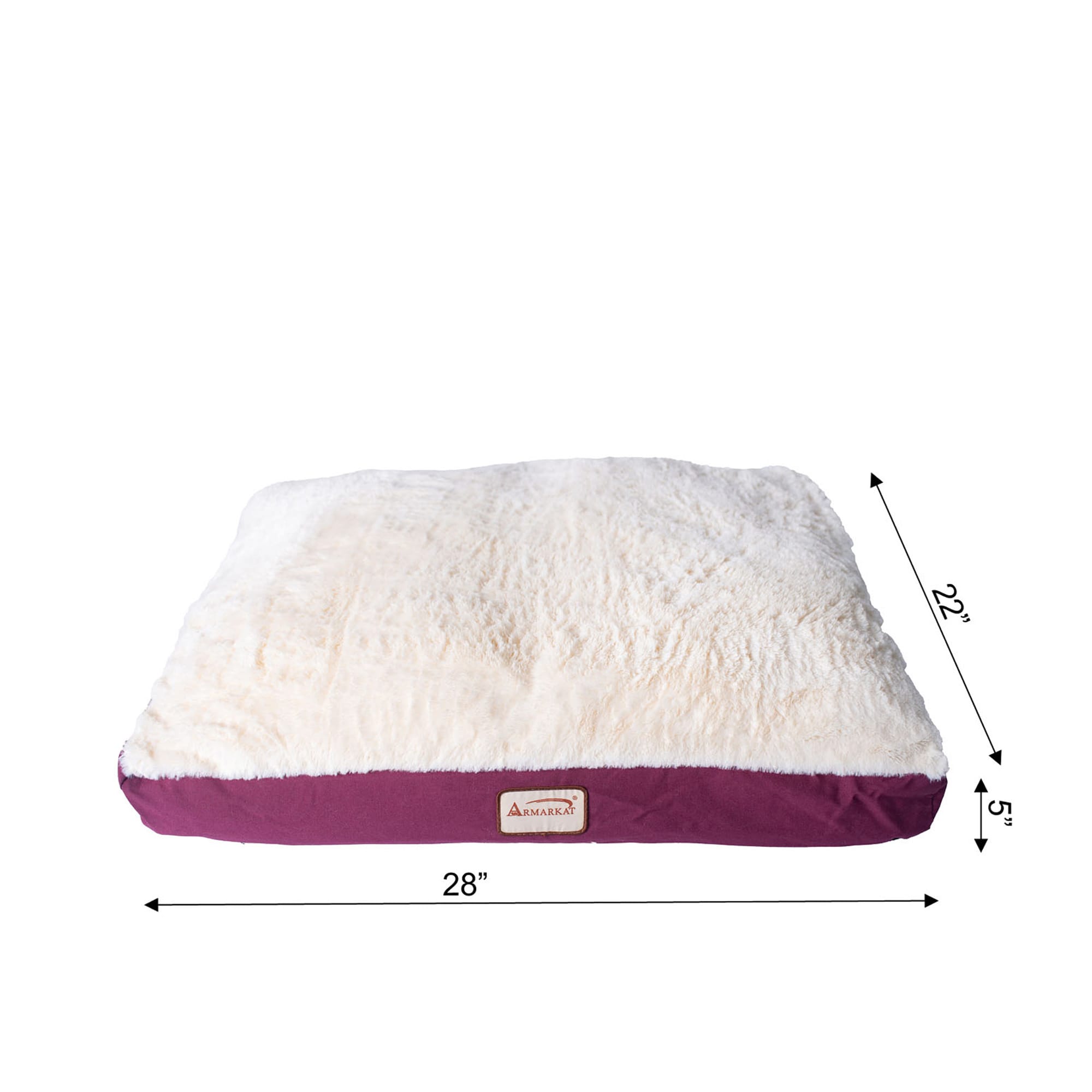 Armarkat M02HJH/MB-X Pet-Beds - View #5