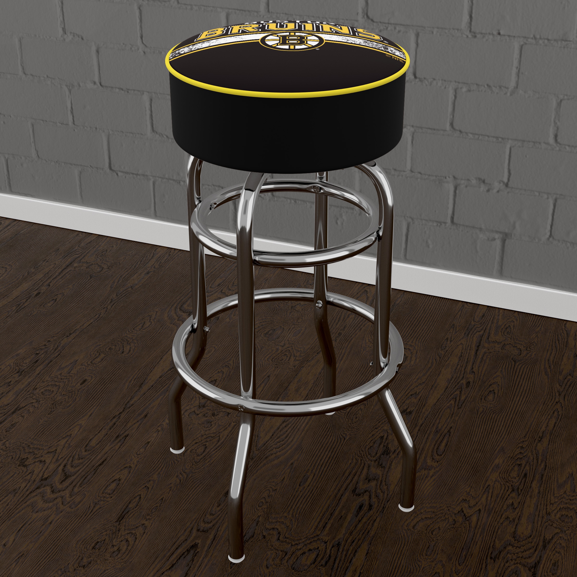 Trademark Gameroom NHL1000-BB2 stools - View #2