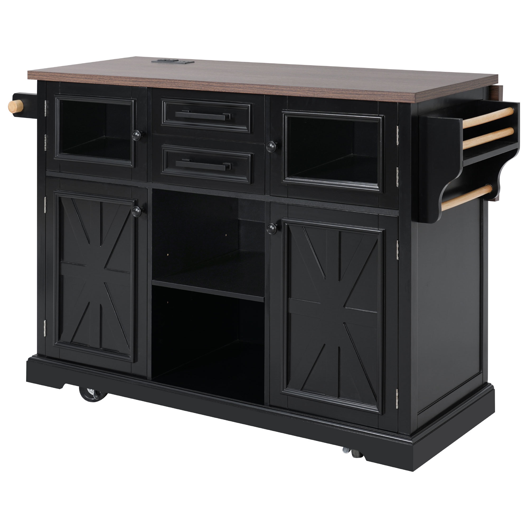 BABOOM BOM-6670AAN-OR Kitchen-Furniture - View #12