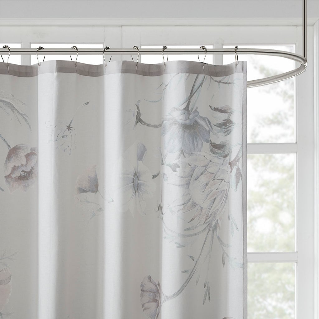 FAVSH LYON-B03598669 Shower-Curtains-Liners - View #3