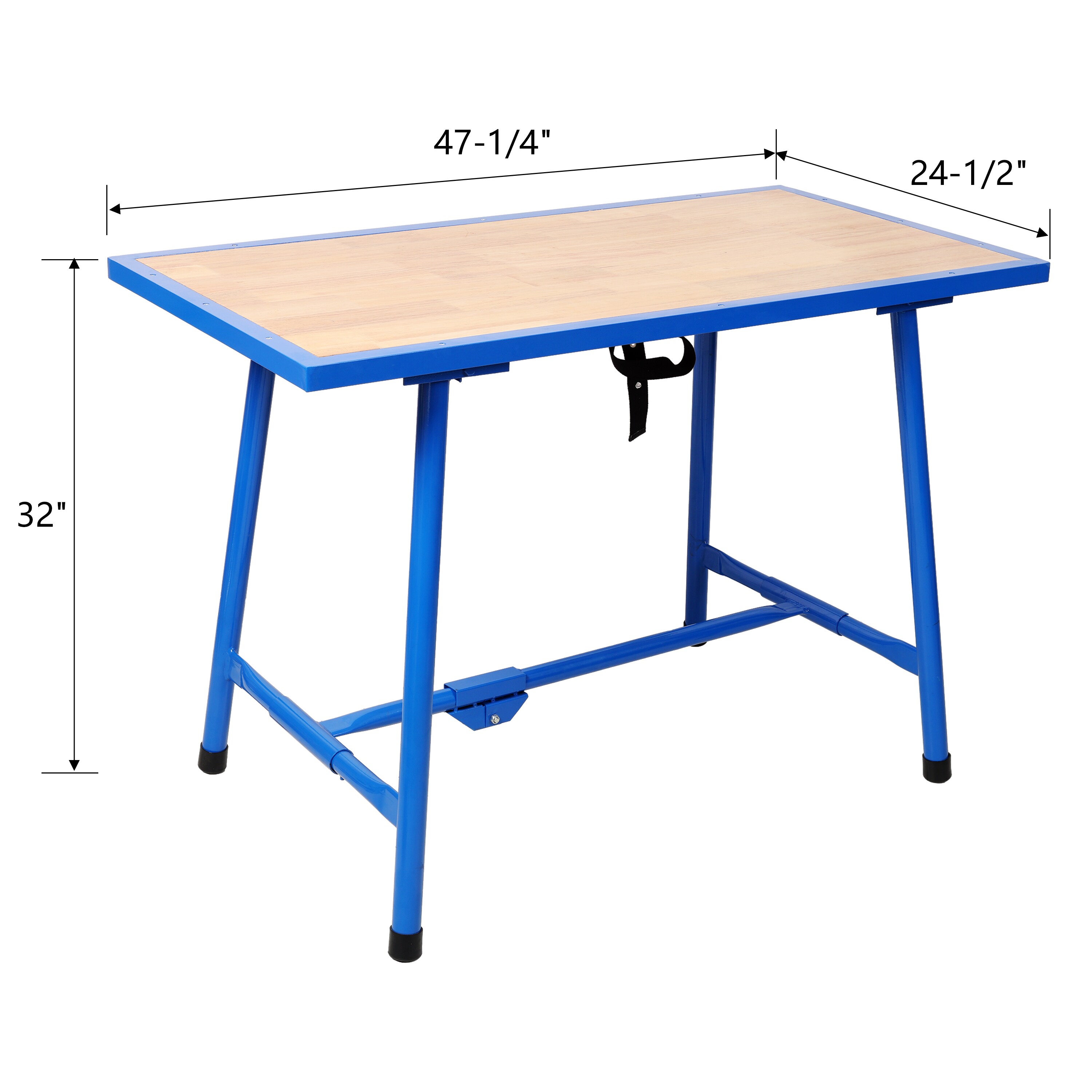 Blisstyle DESK380 desks - View #14