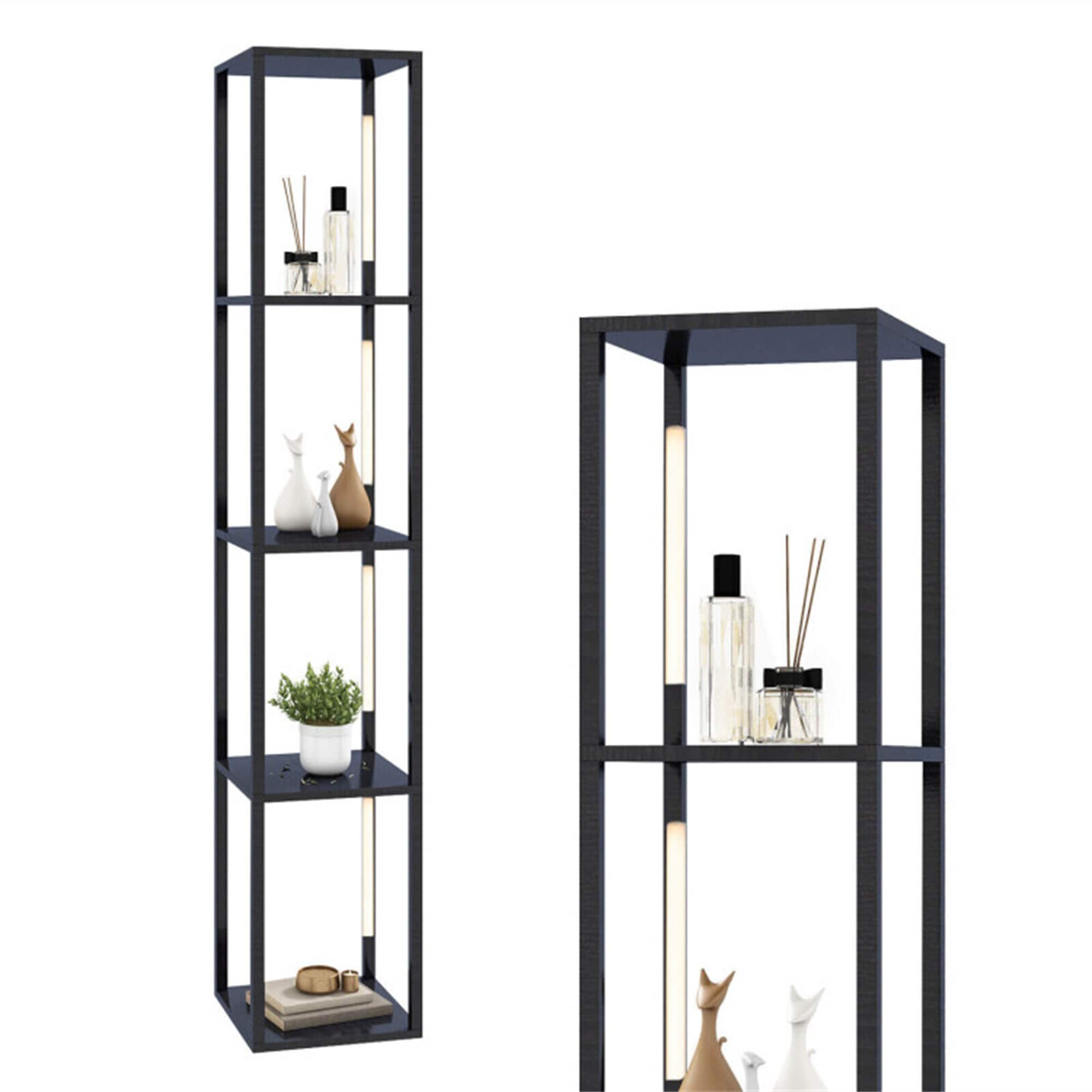 BABOOM BOM-80USDK-CO floorlamps - View #4