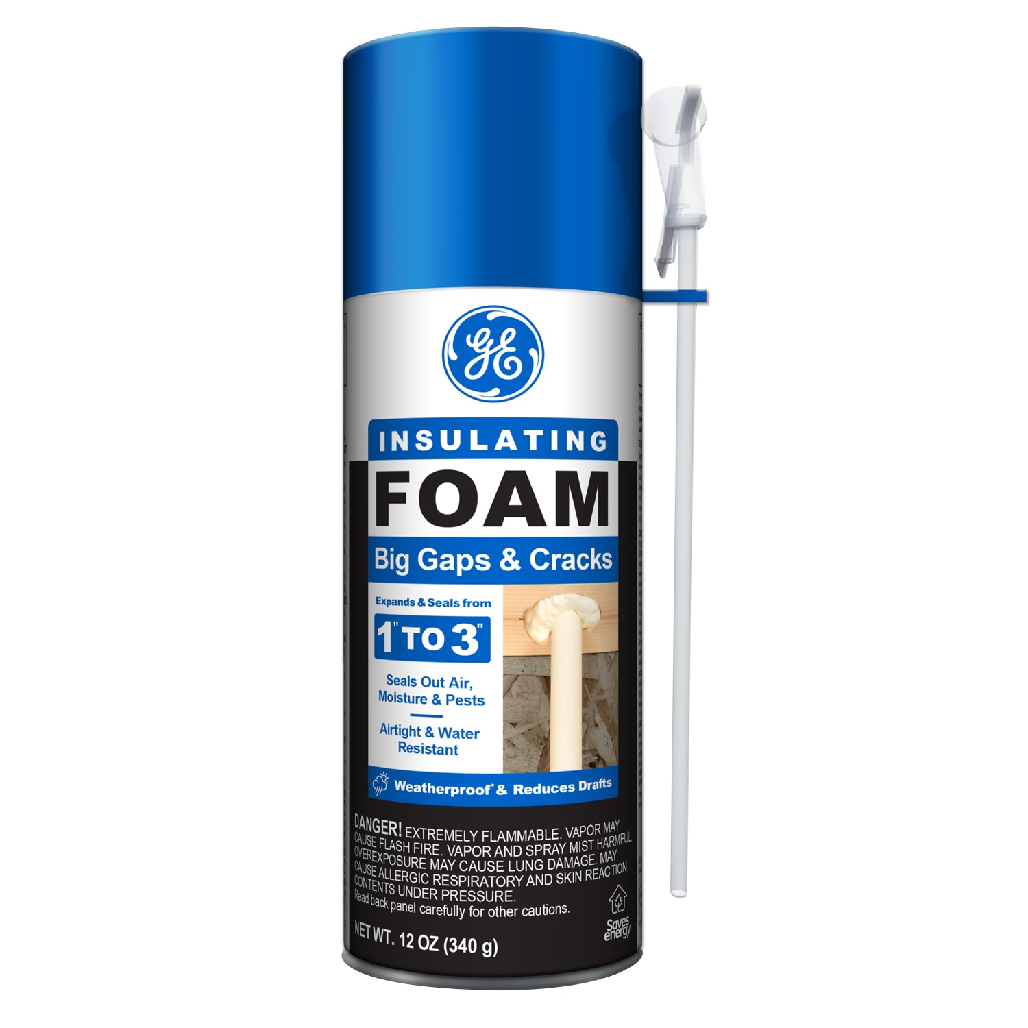 Spray Foam Insulation - Insulation Supplies