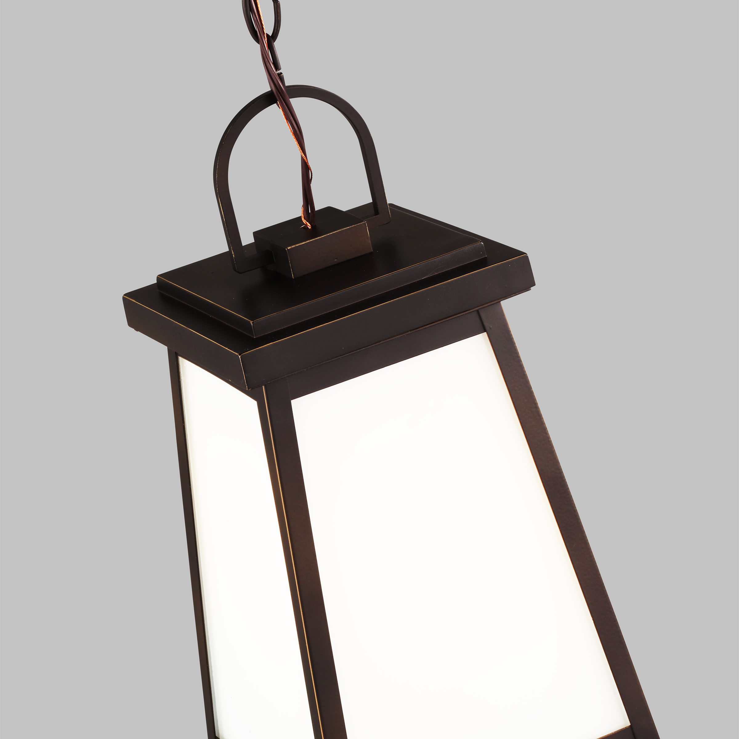 Generation Lighting 6248401EN3-71 Pendant-Lights - View #4
