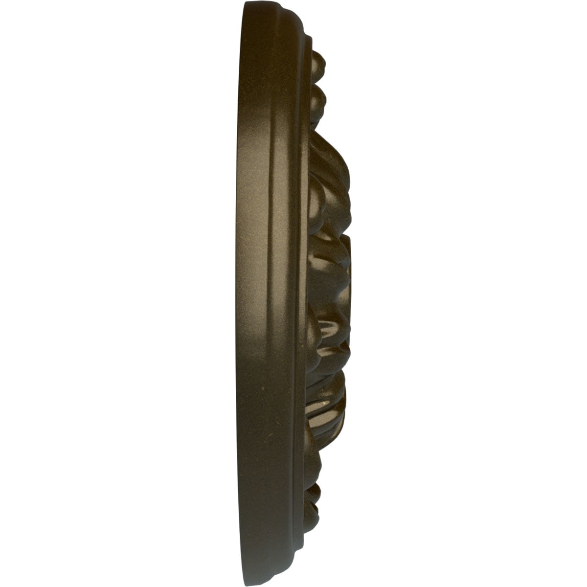 Ekena Millwork CM08MUGGS Ceiling-Medallions - View #3