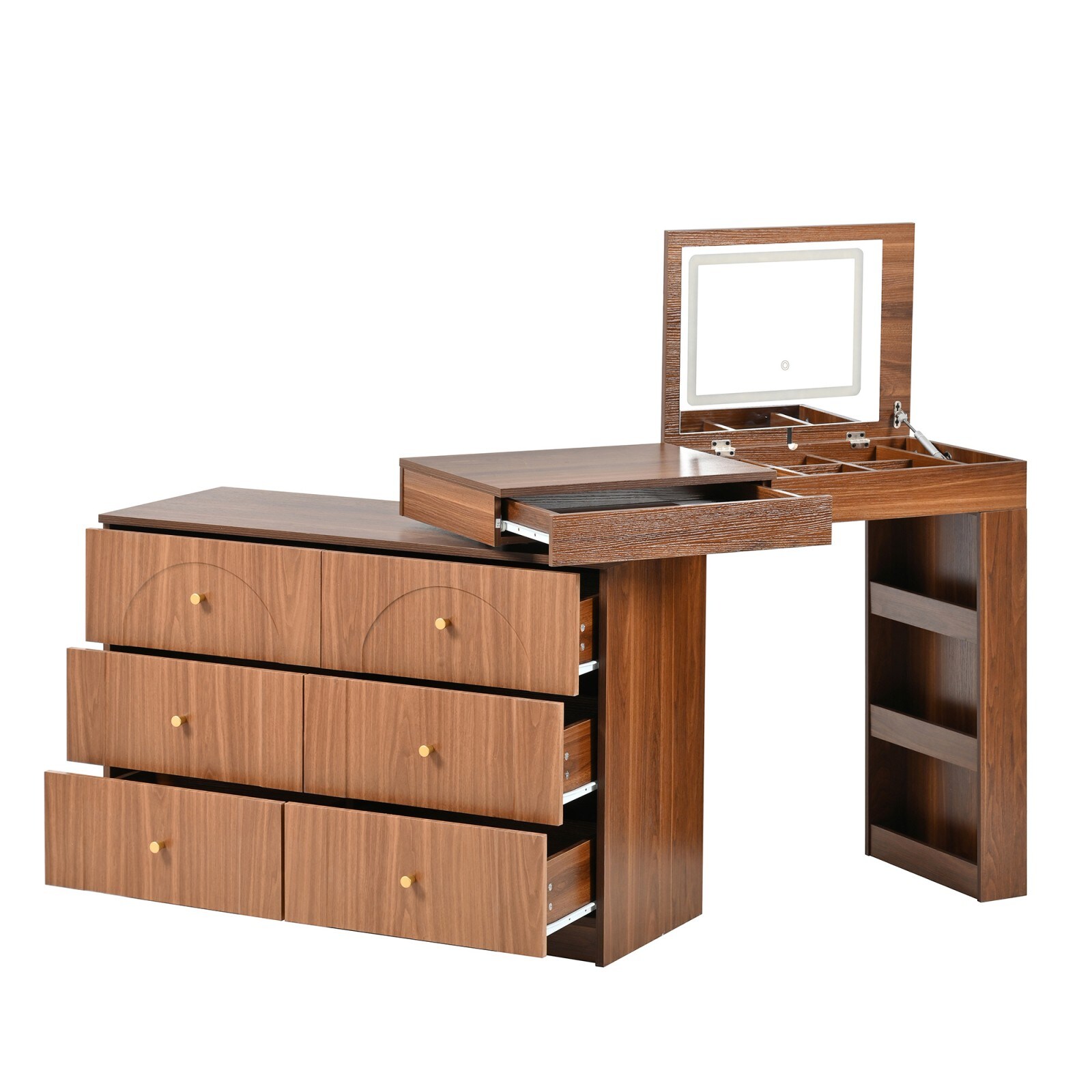 Sunrinx MG14-IF-29 Bedroom-Vanities - View #10