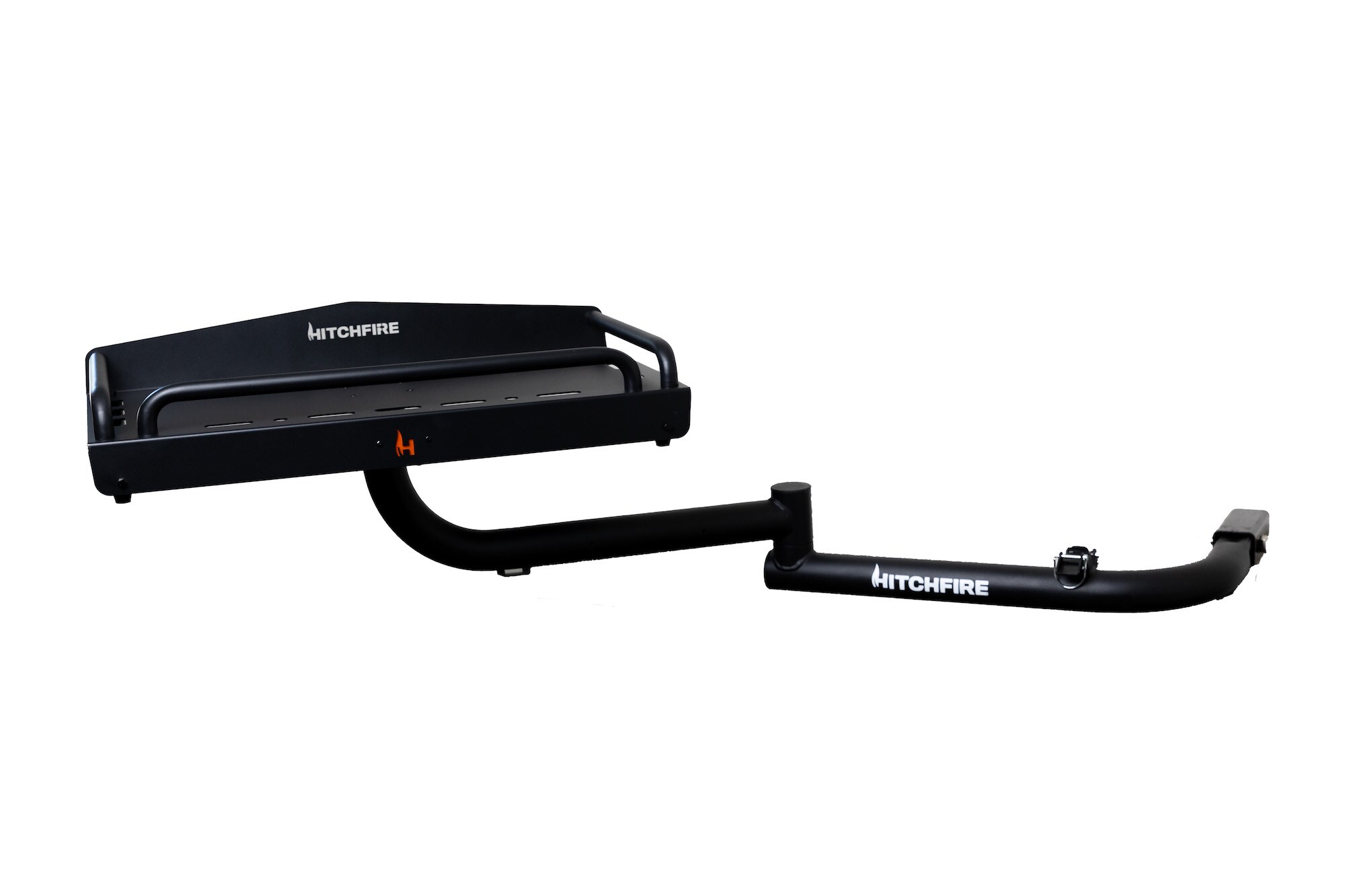 Hitchfire HFG01LDGSTDRS Cargo-Carriers - View #3