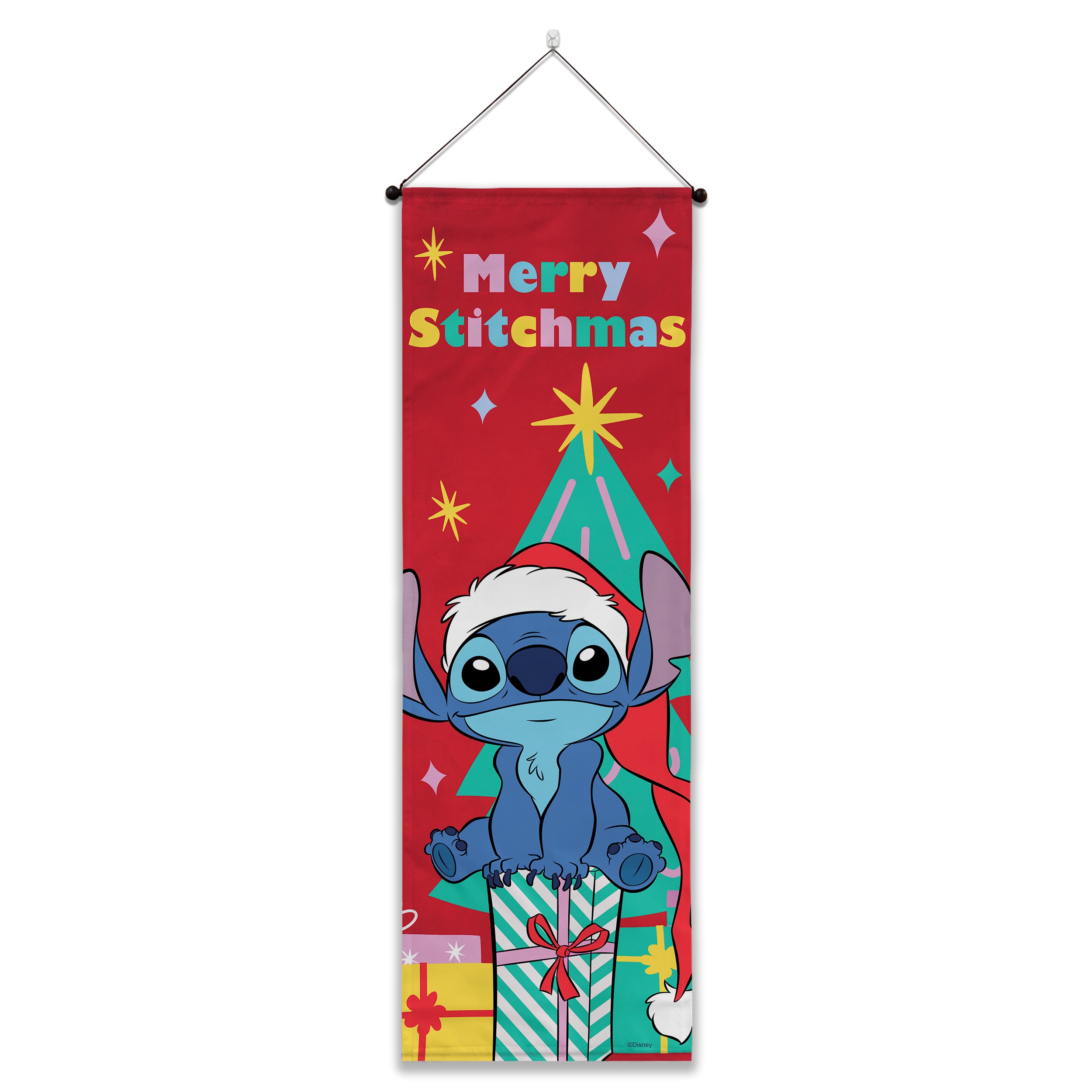 Disney 13-1257-92-01 Decorative-Banner-Flags - View #2