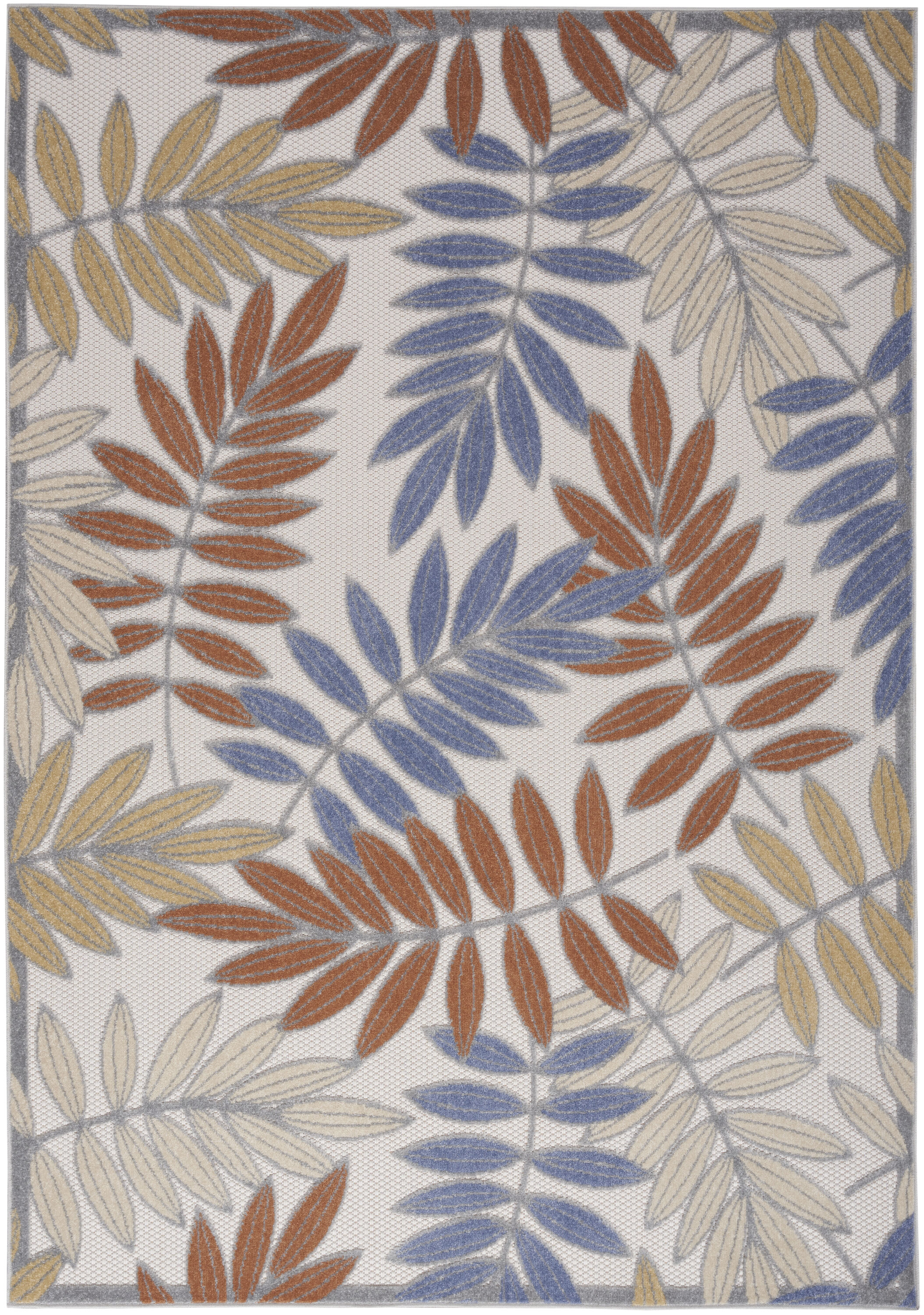 Nourison 099446921505 rugs - View #2