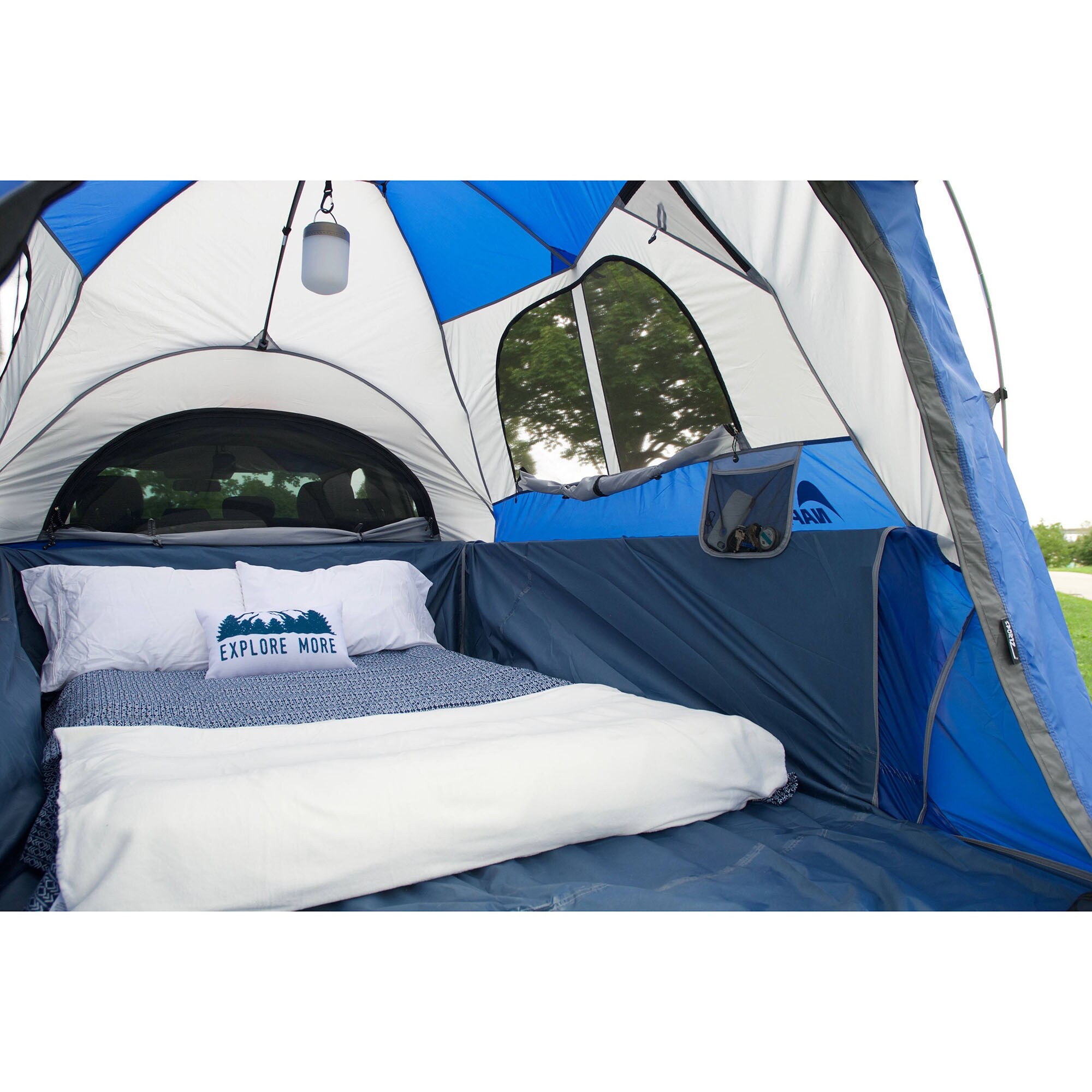 Sportz 2 truck clearance tent